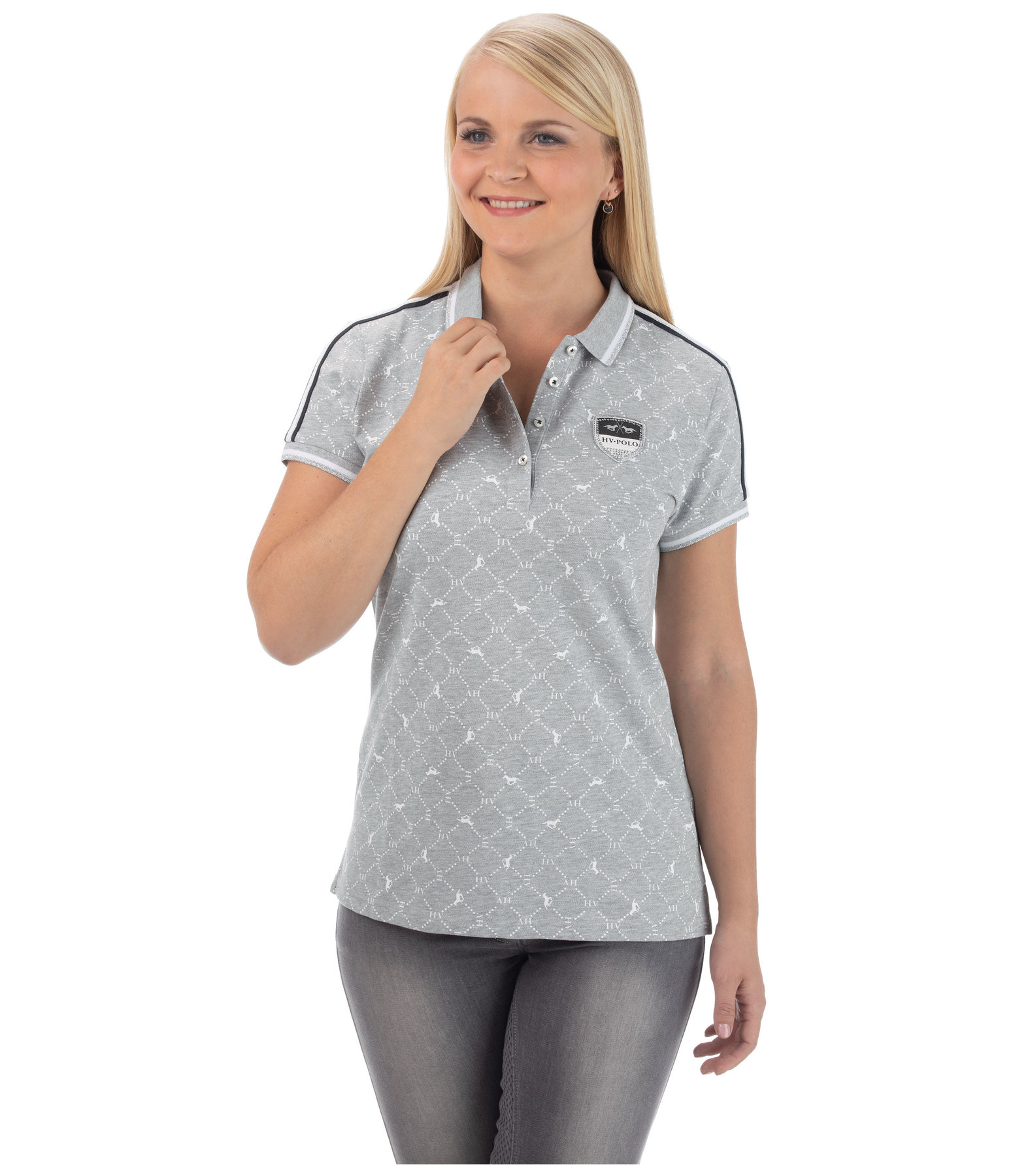Poloshirt San Juan