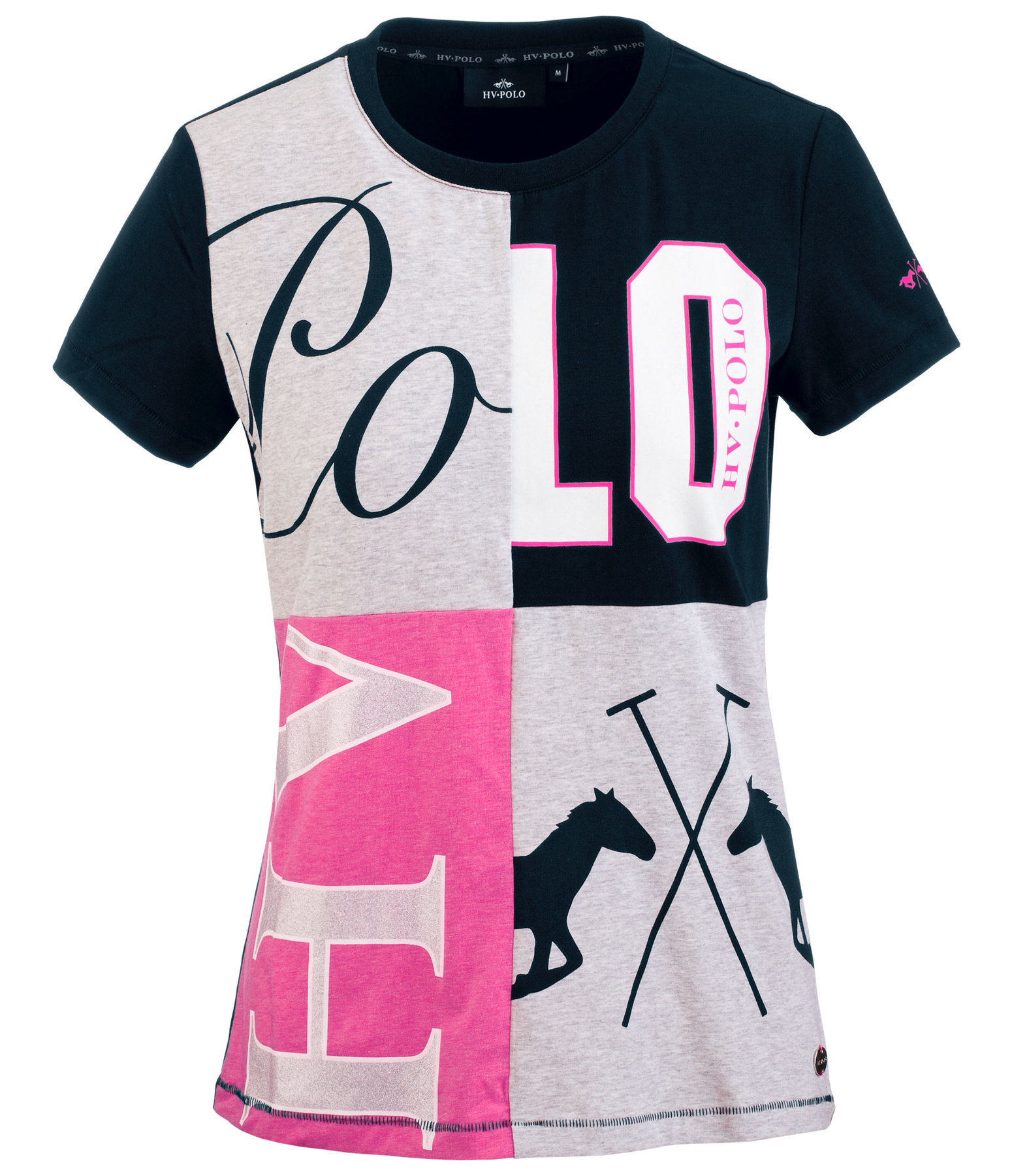 T-Shirt Rosaly