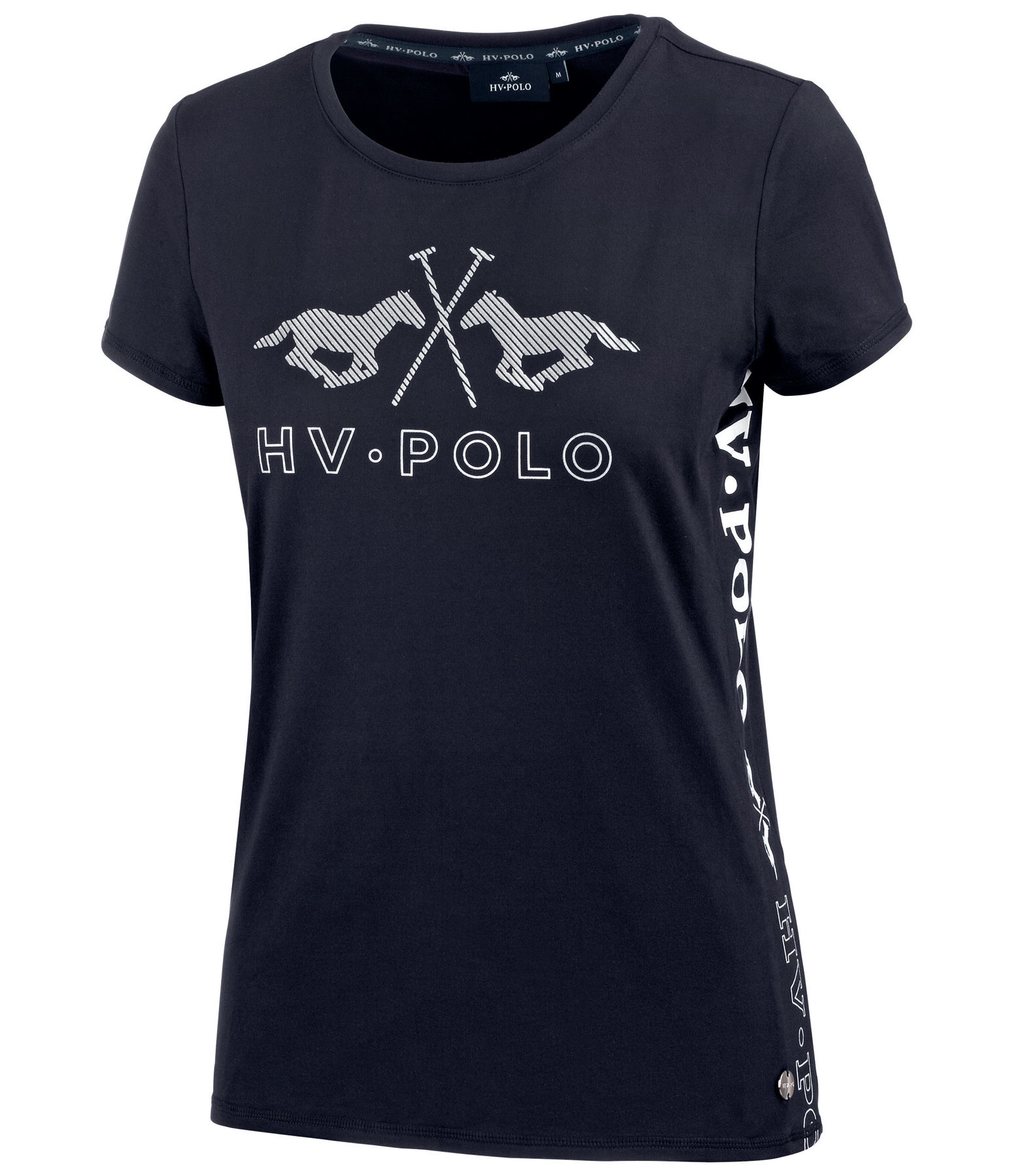 Funktions-T-Shirt Jazzy