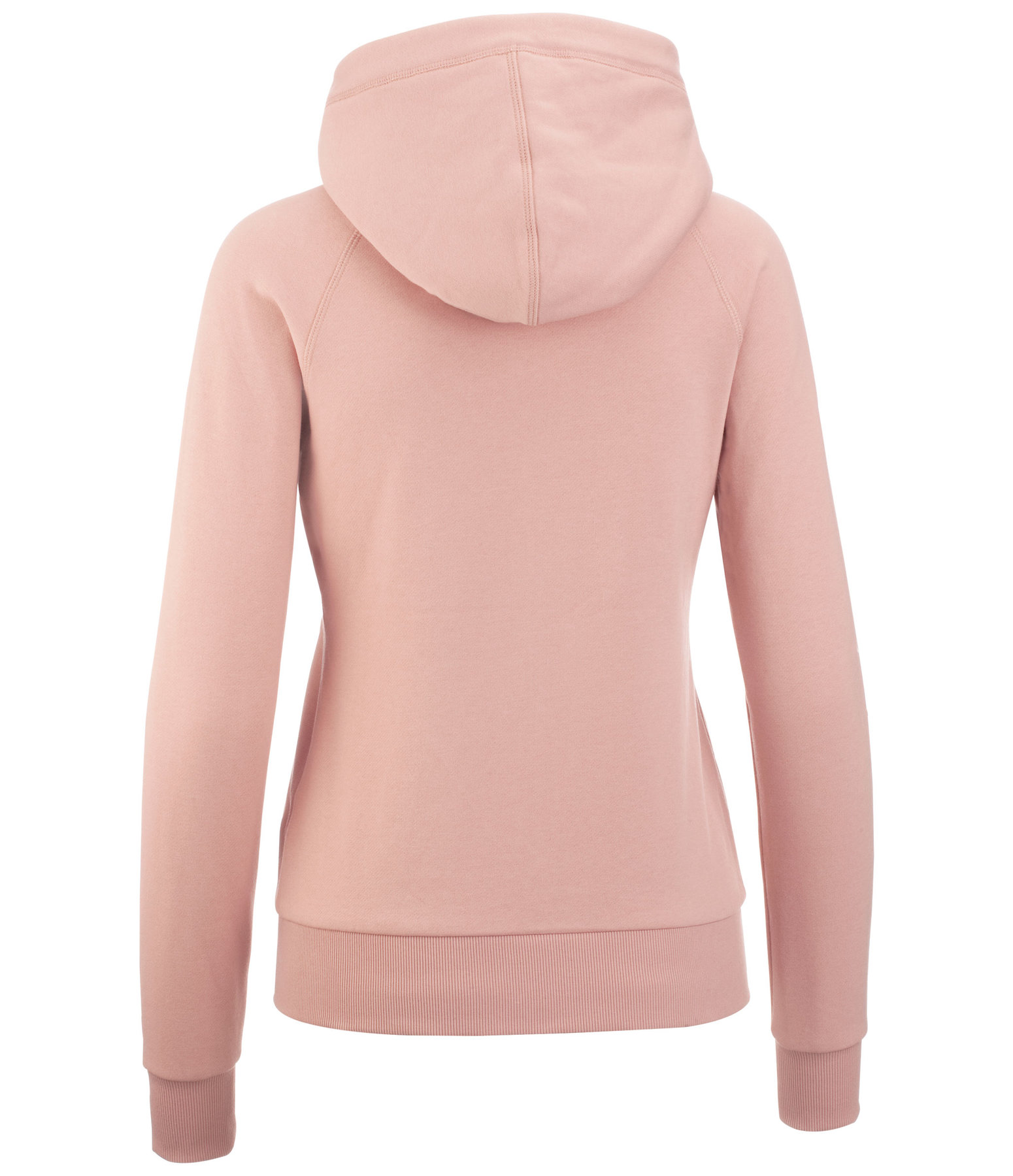 Kapuzen-Sweatjacke Lilly