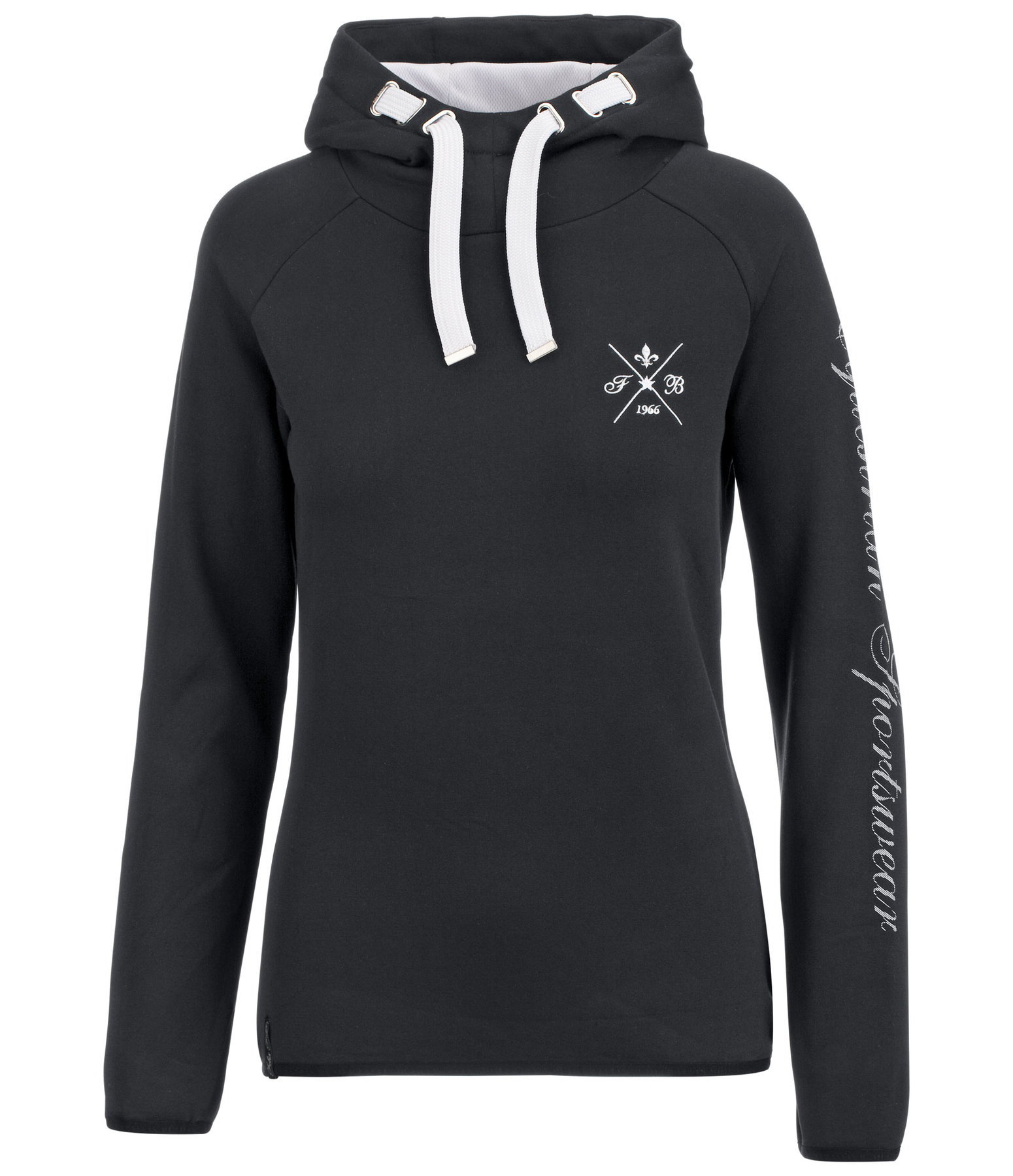 Performance-Stretch-Hoodie Clara
