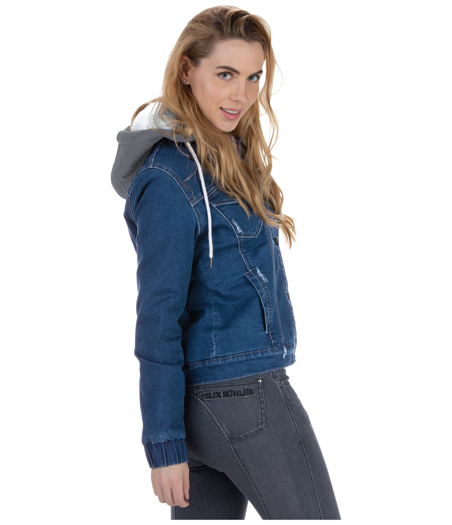 Jeansjacke Maja