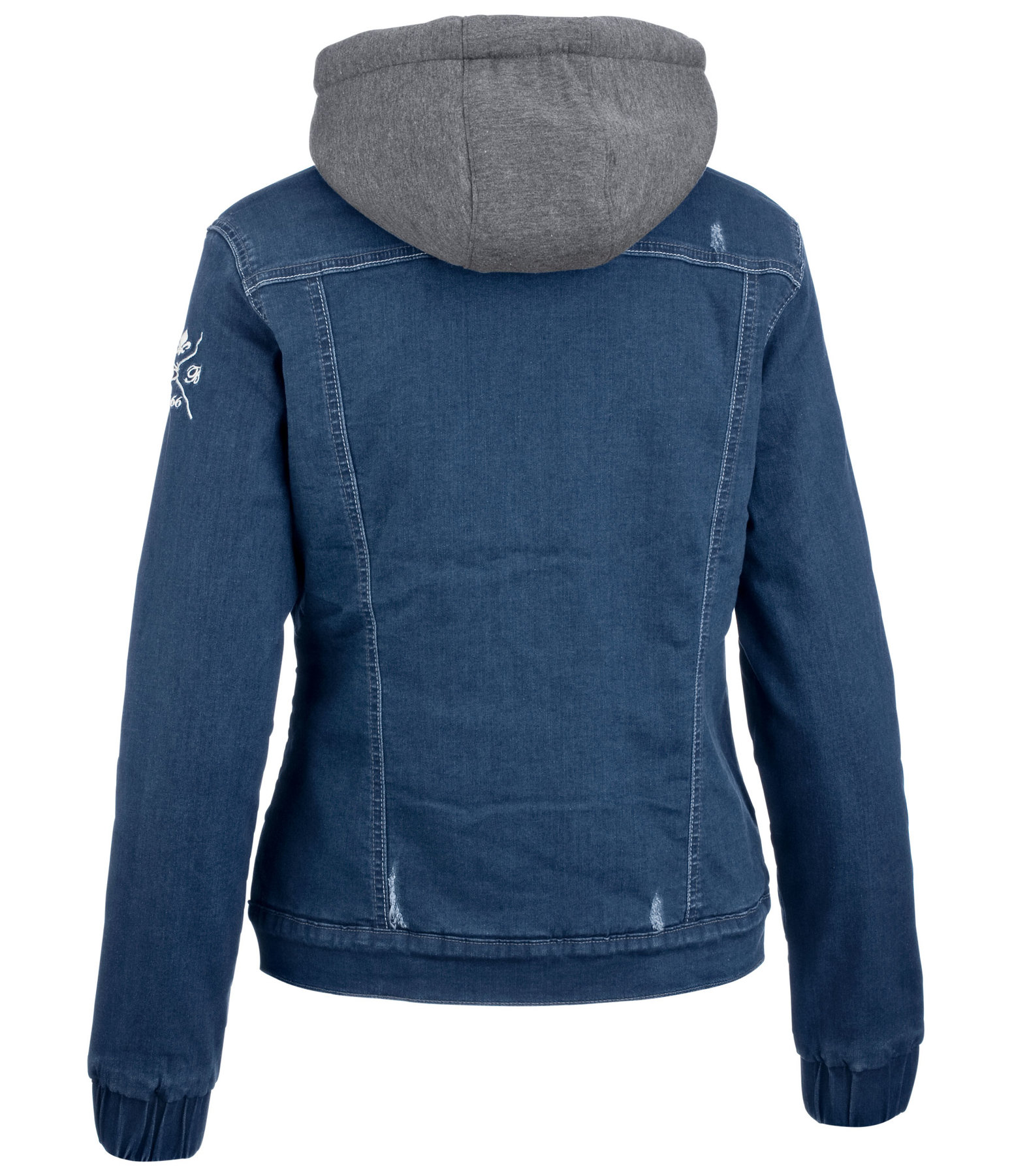 Jeansjacke Maja