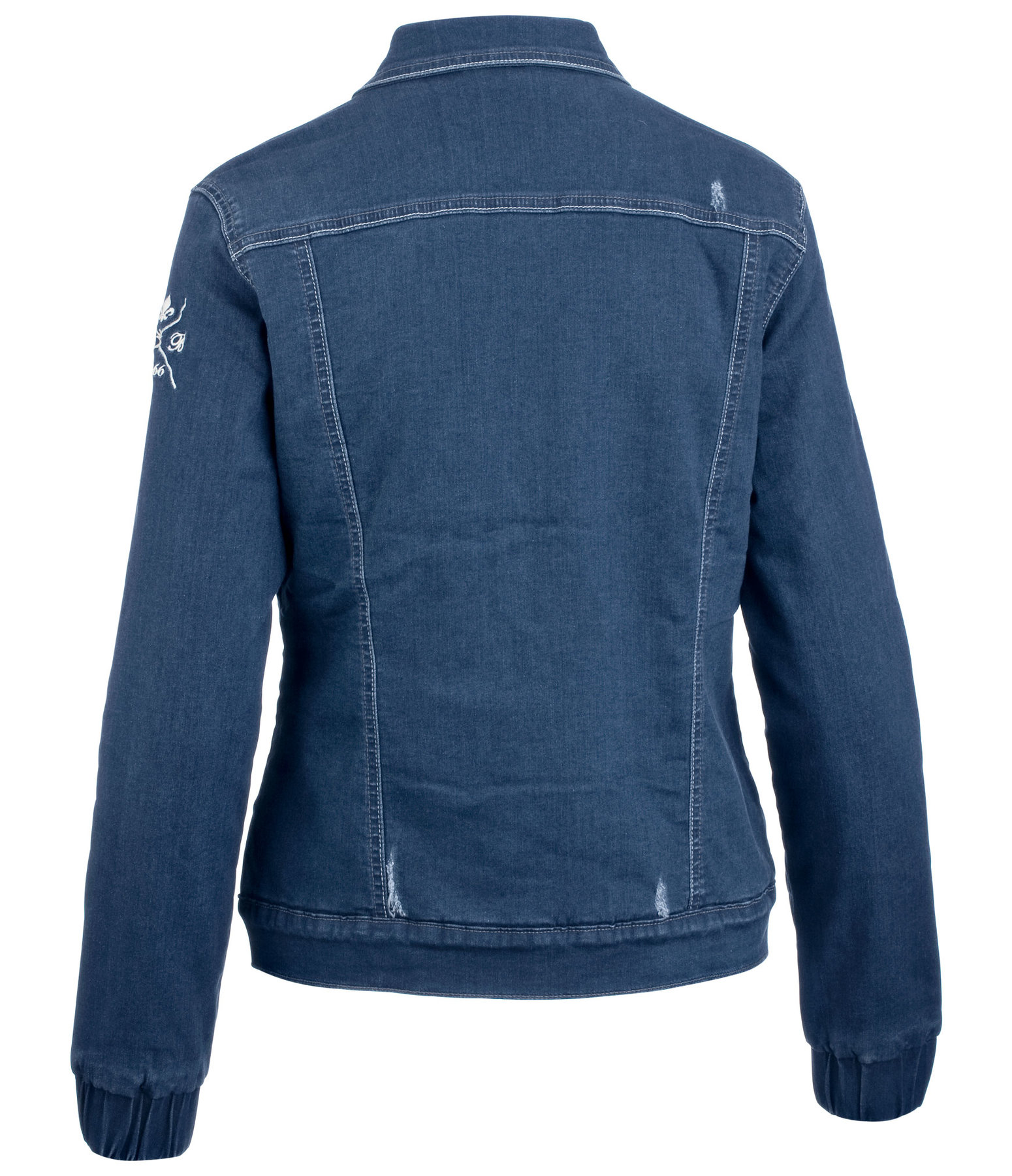 Jeansjacke Maja