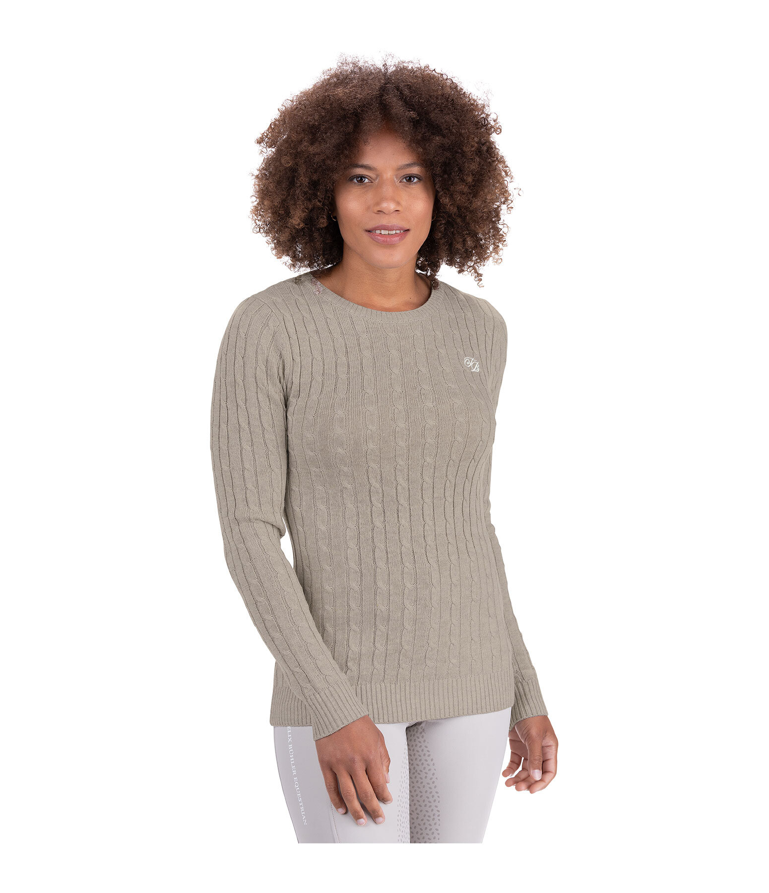 Strickpullover Ella