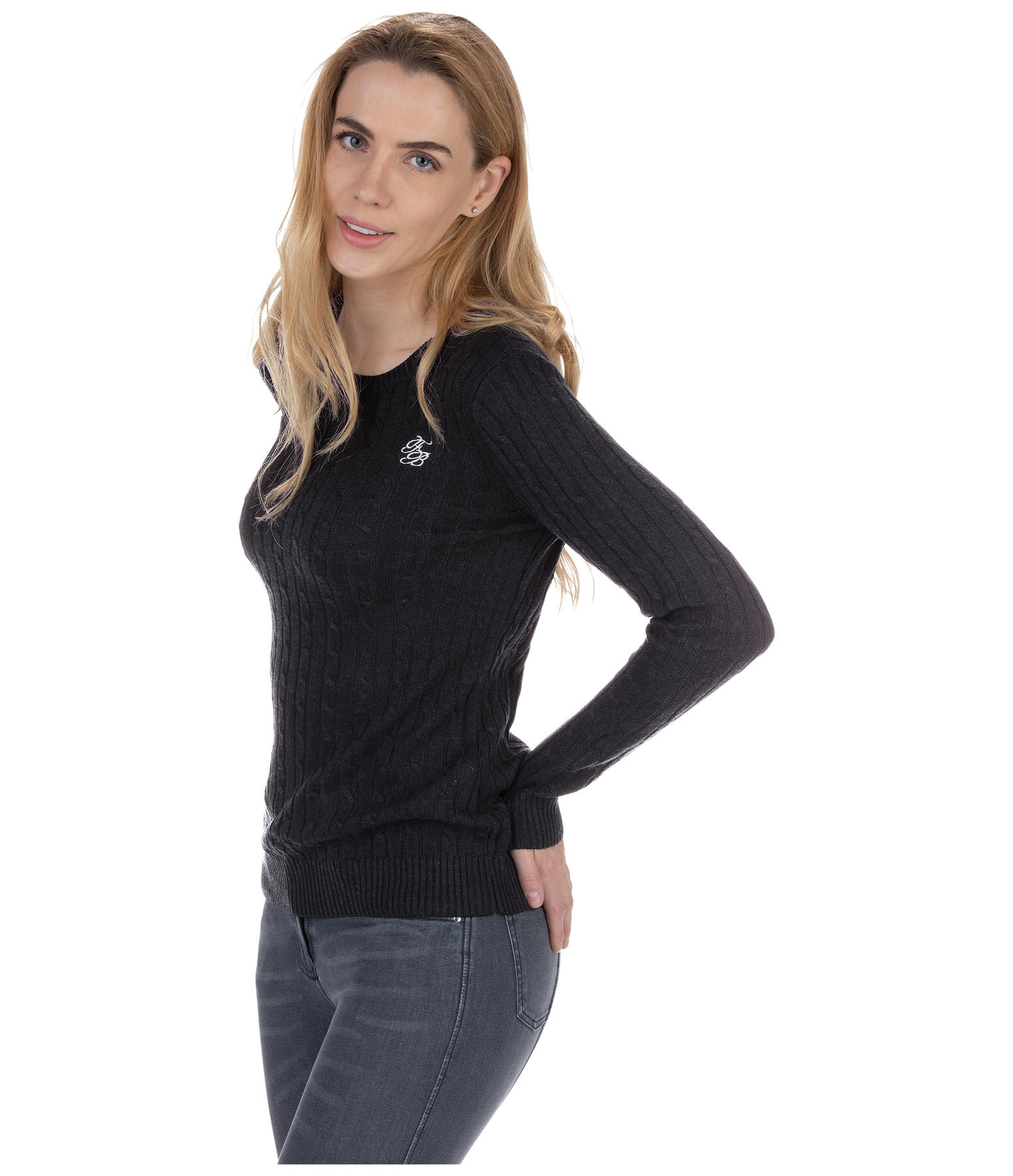 Strickpullover Ella