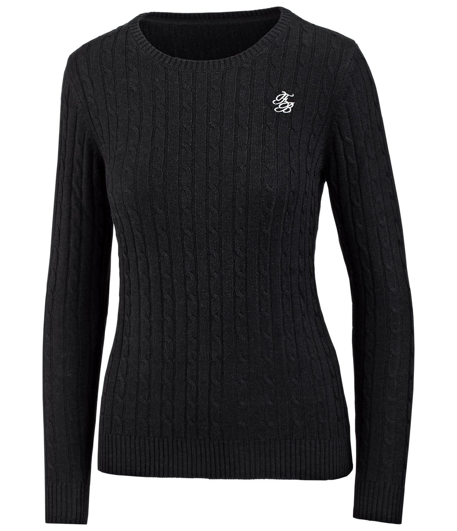Strickpullover Ella