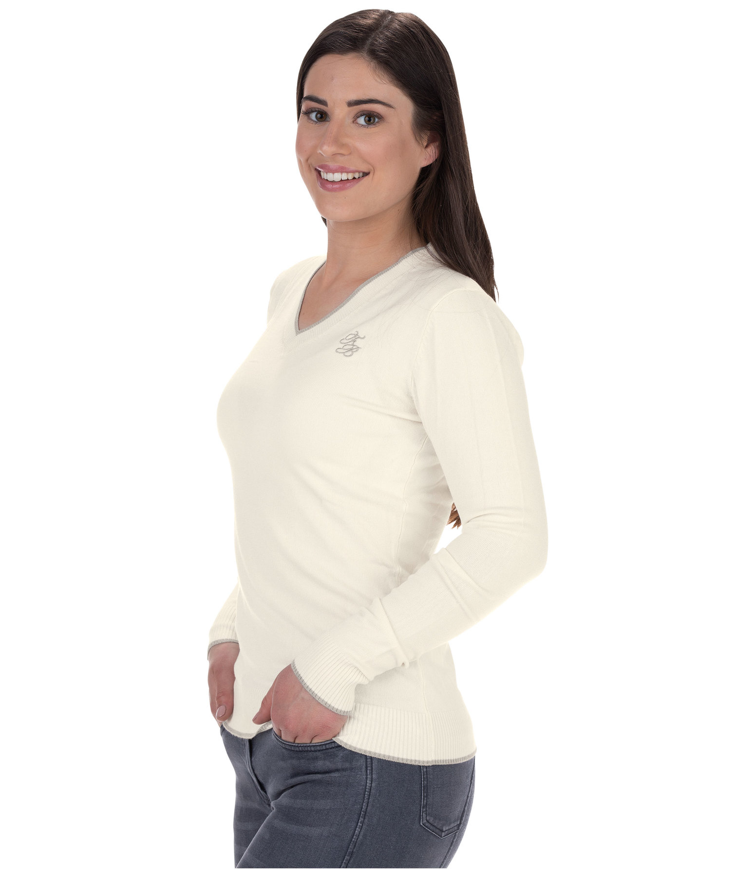 Strickpullover Stella II