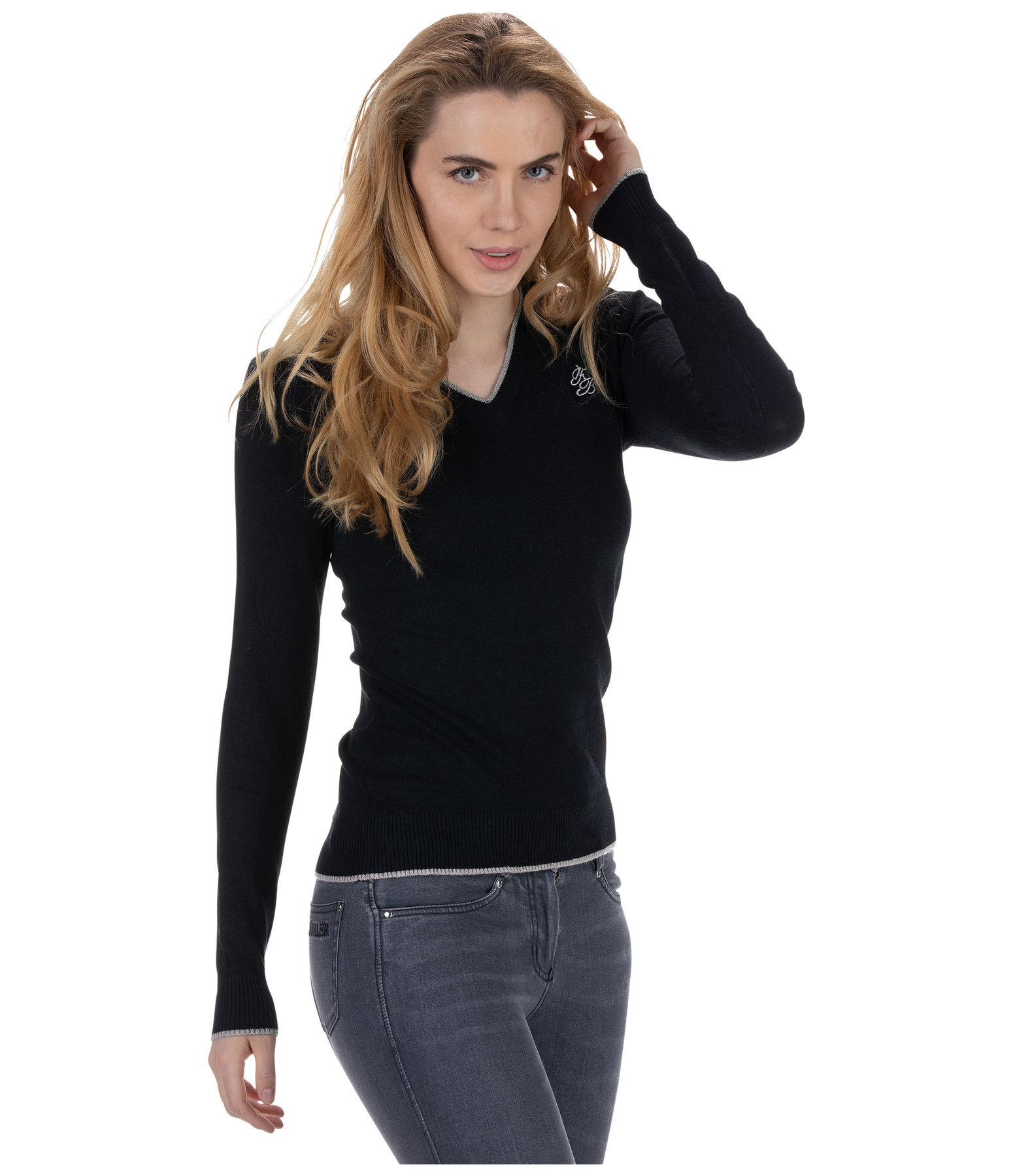 Strickpullover Stella II