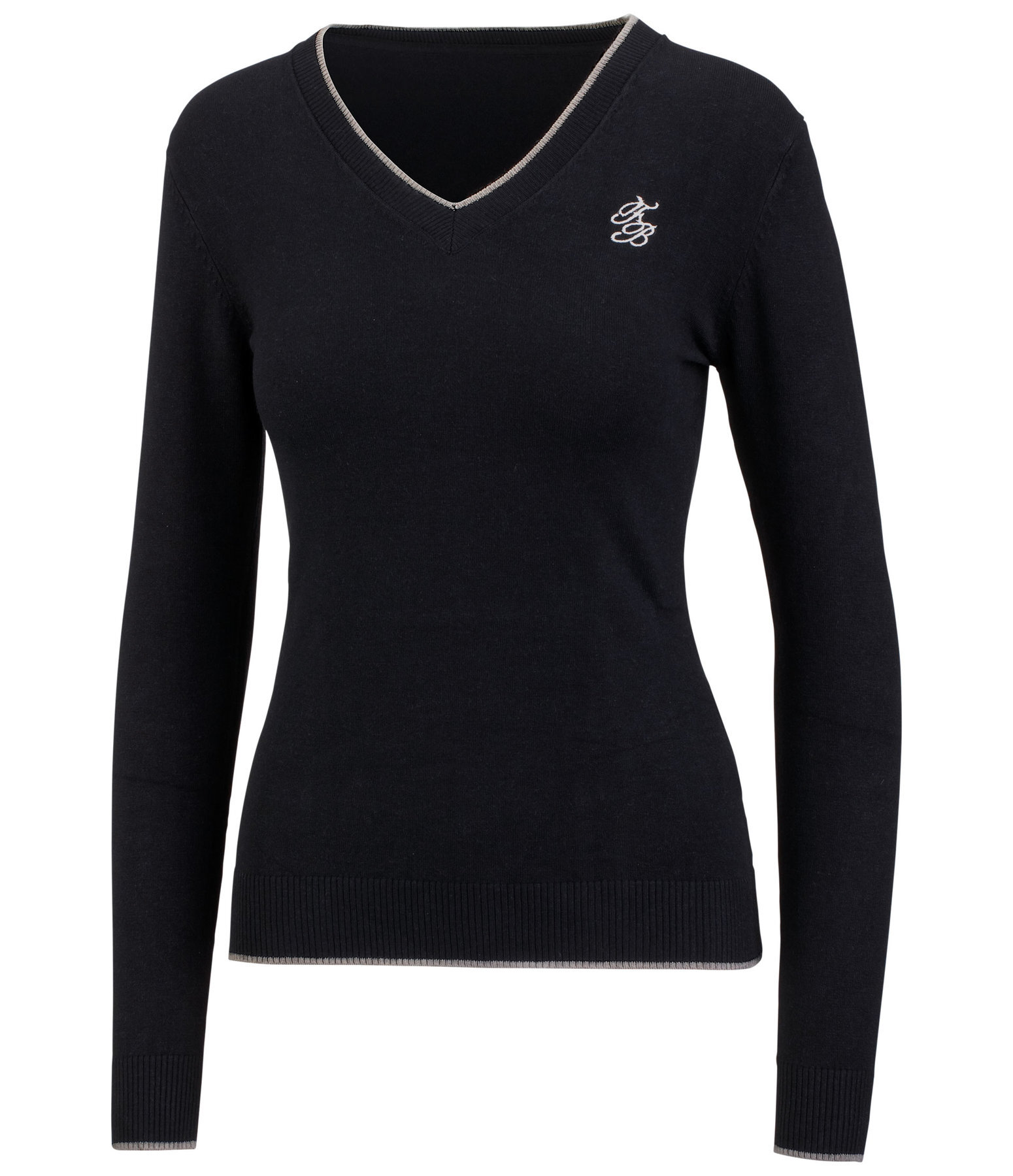 Strickpullover Stella II