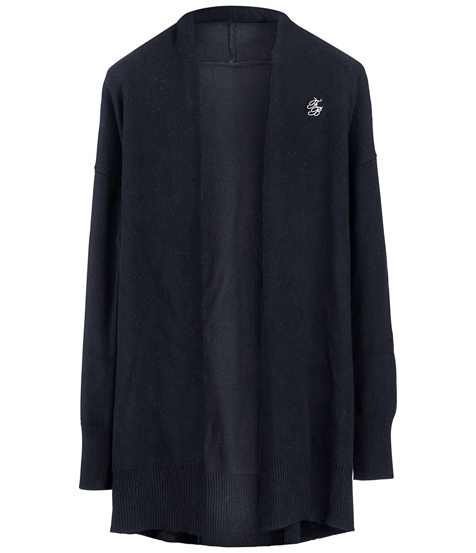 Strick-Cardigan Leonie
