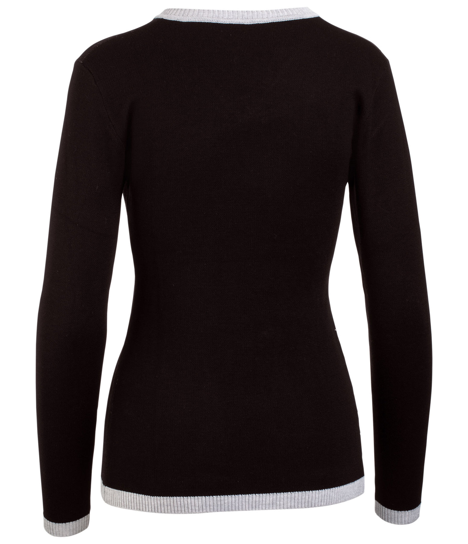 Strickpullover Leah
