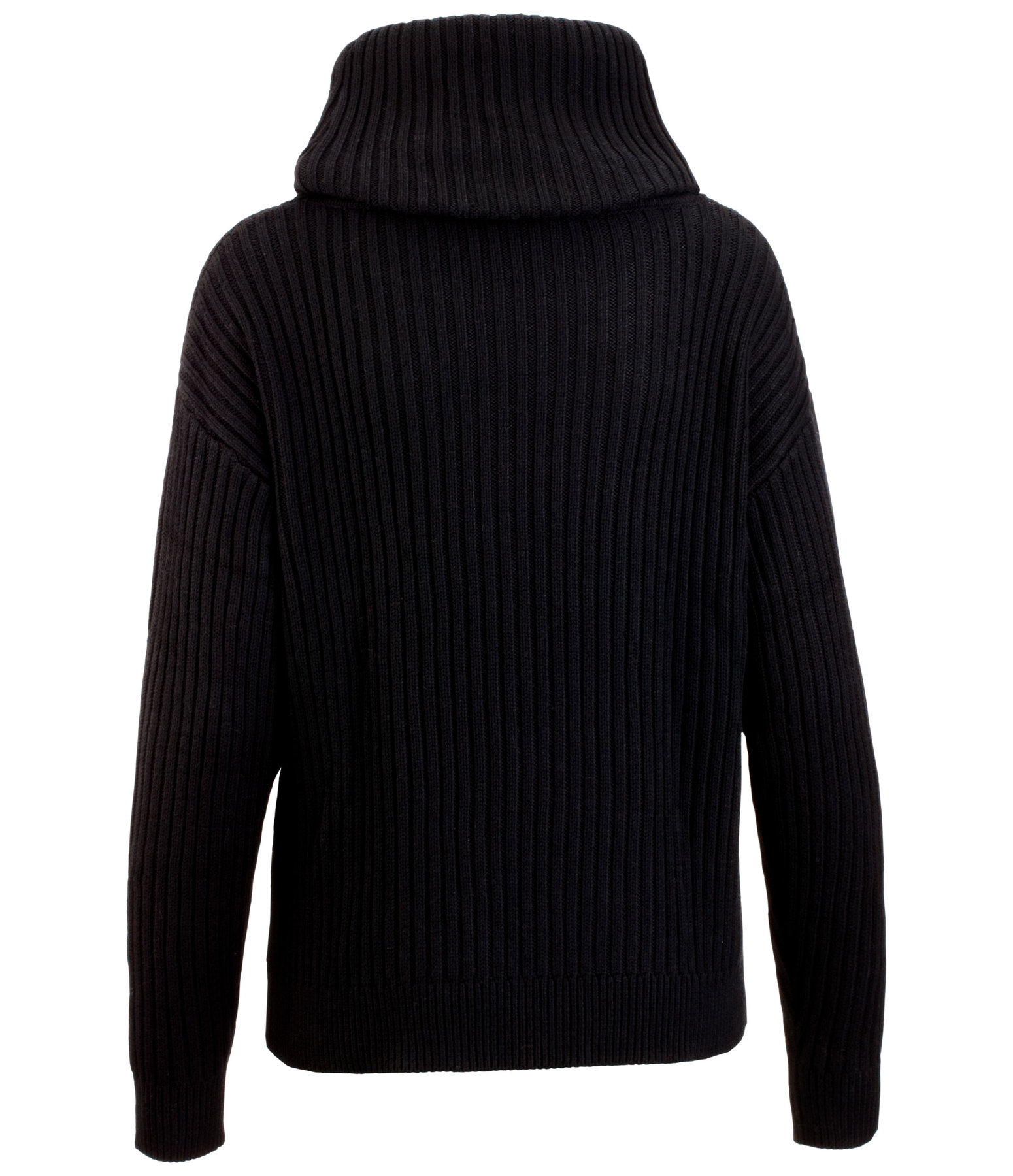 Oversize-Rollkragenpullover Mila