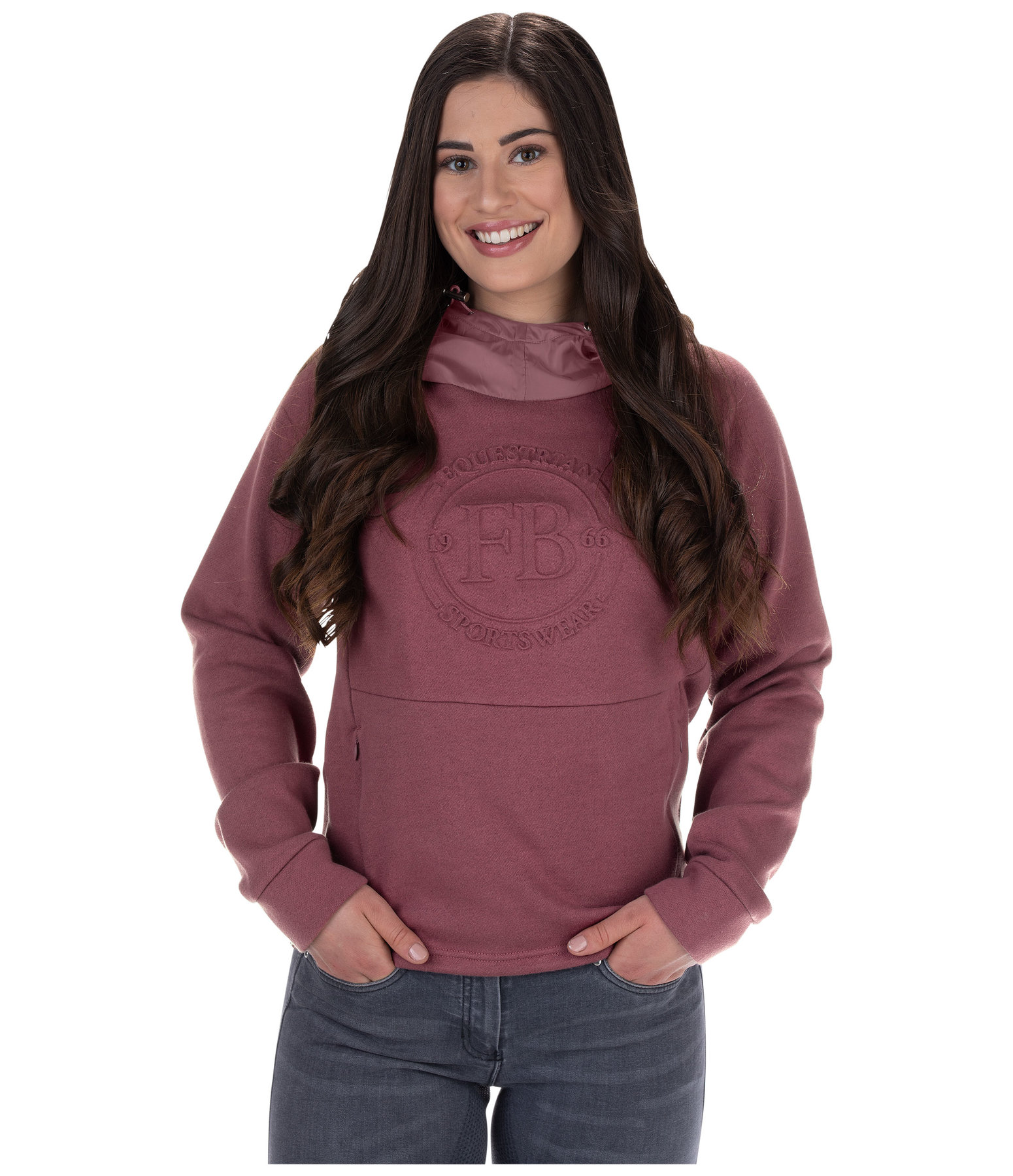 Sweathoodie Amy
