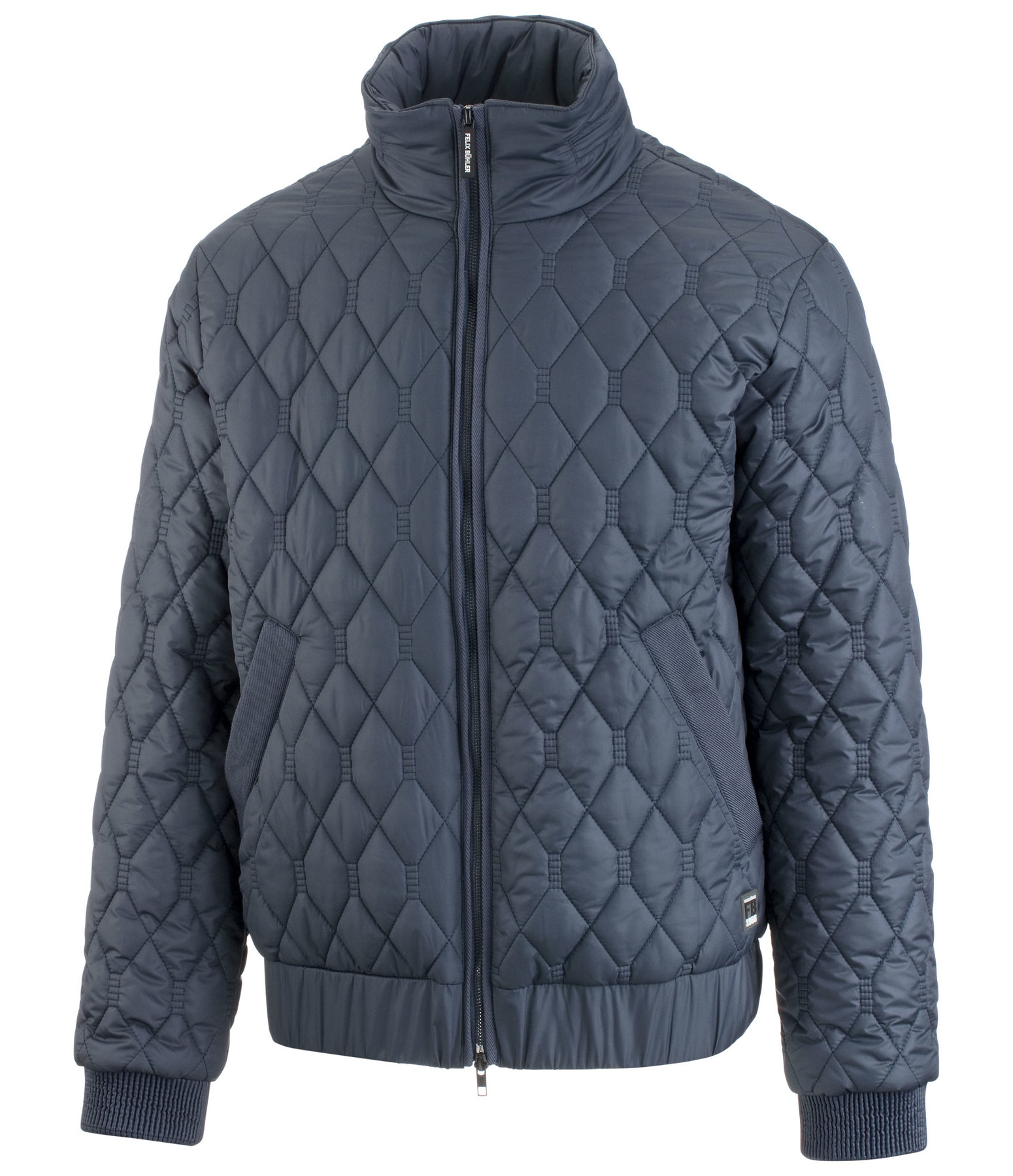 Herren Steppjacke William