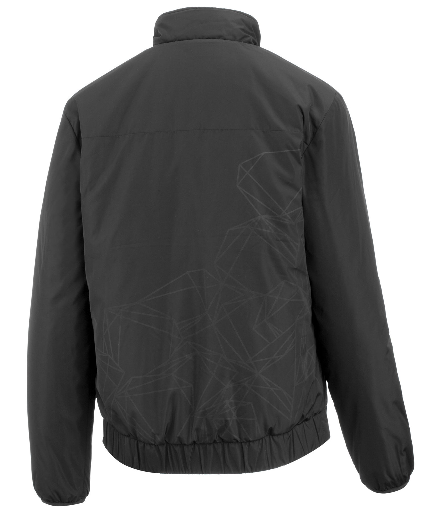 Funktions-Trainingsjacke Diamonds