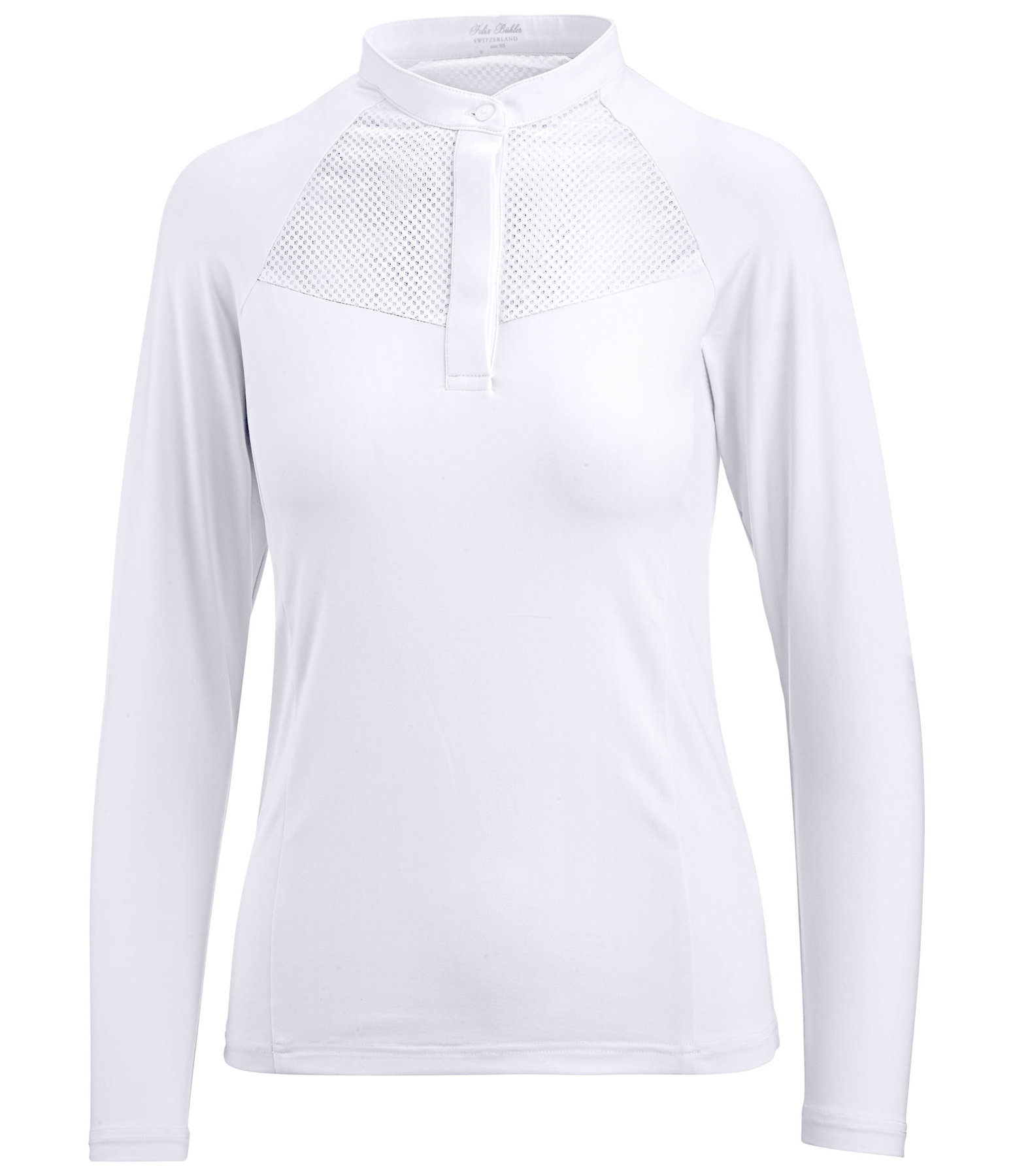 Funktions-Langarm-Turniershirt Gracie