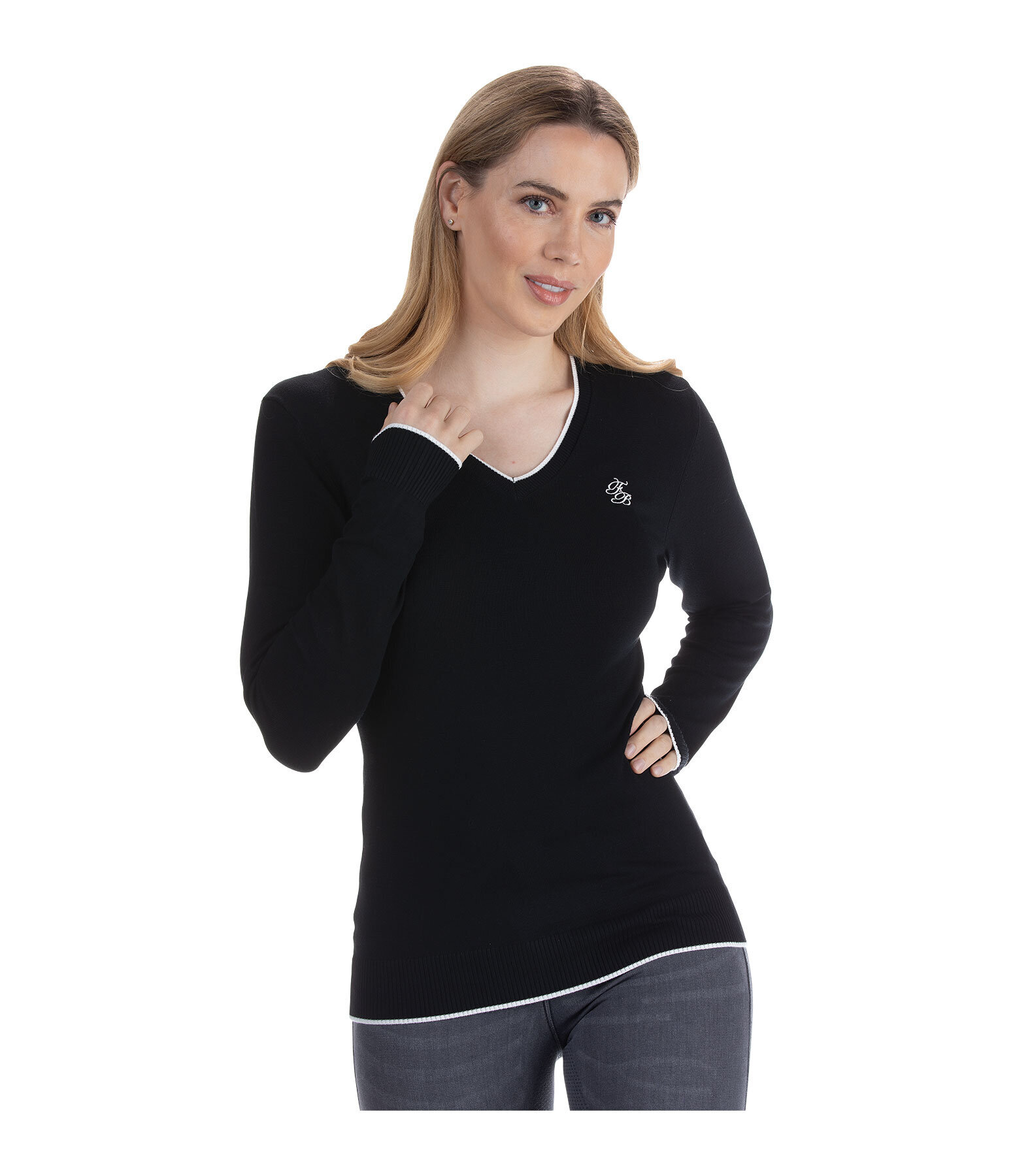 Strickpullover Romy