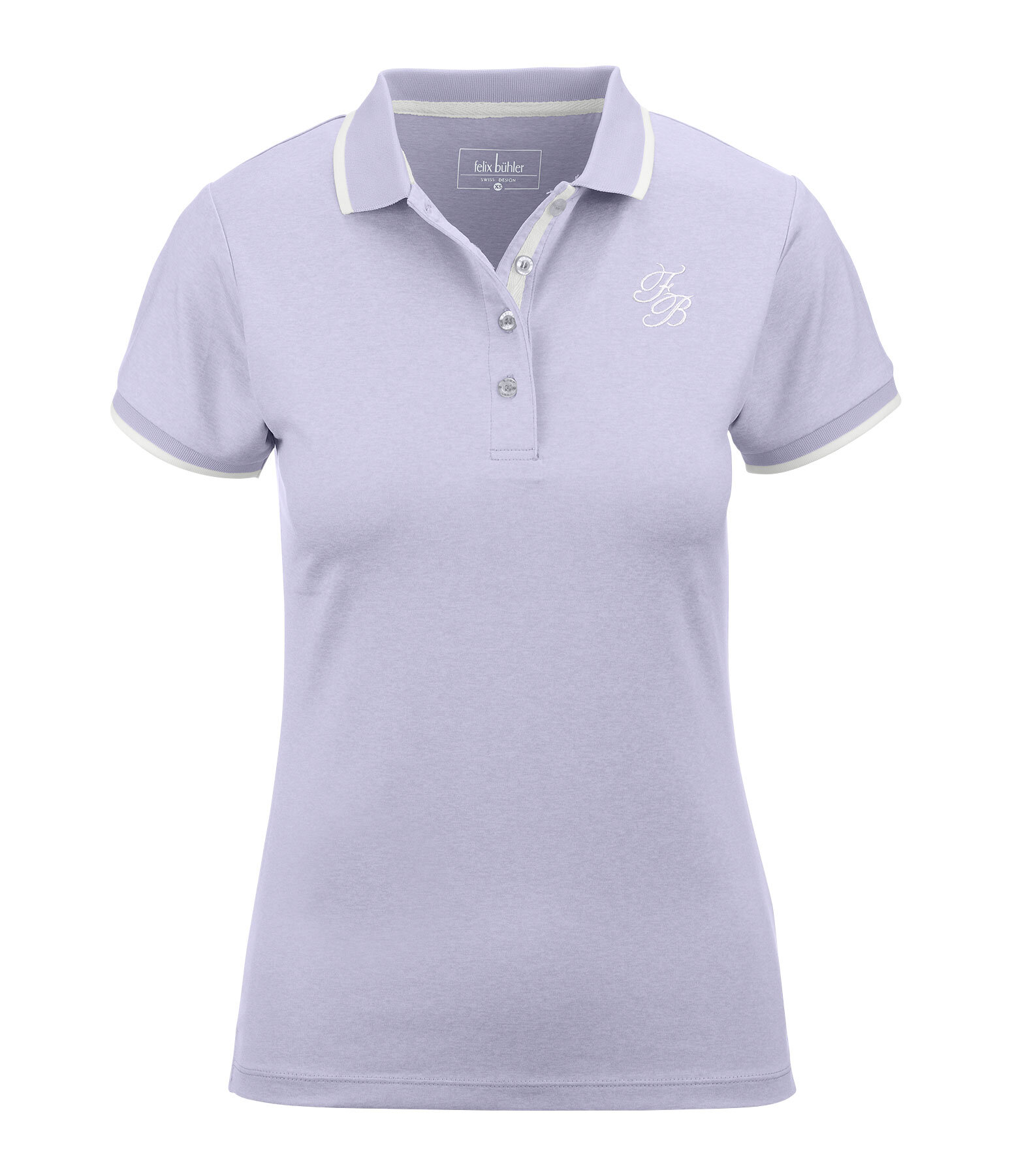 Funktions-Poloshirt Olivia