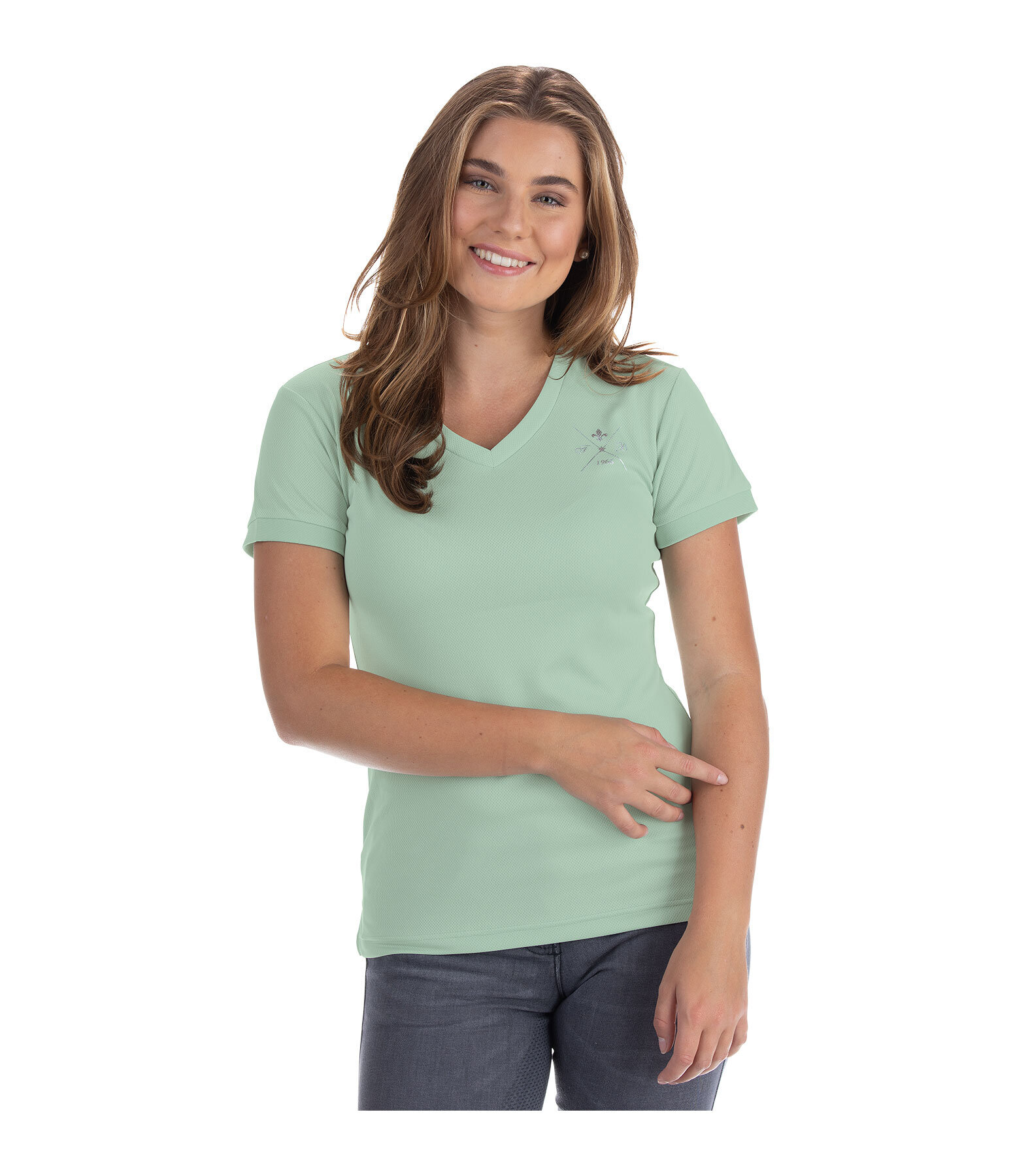 Funktions-T-Shirt Elli