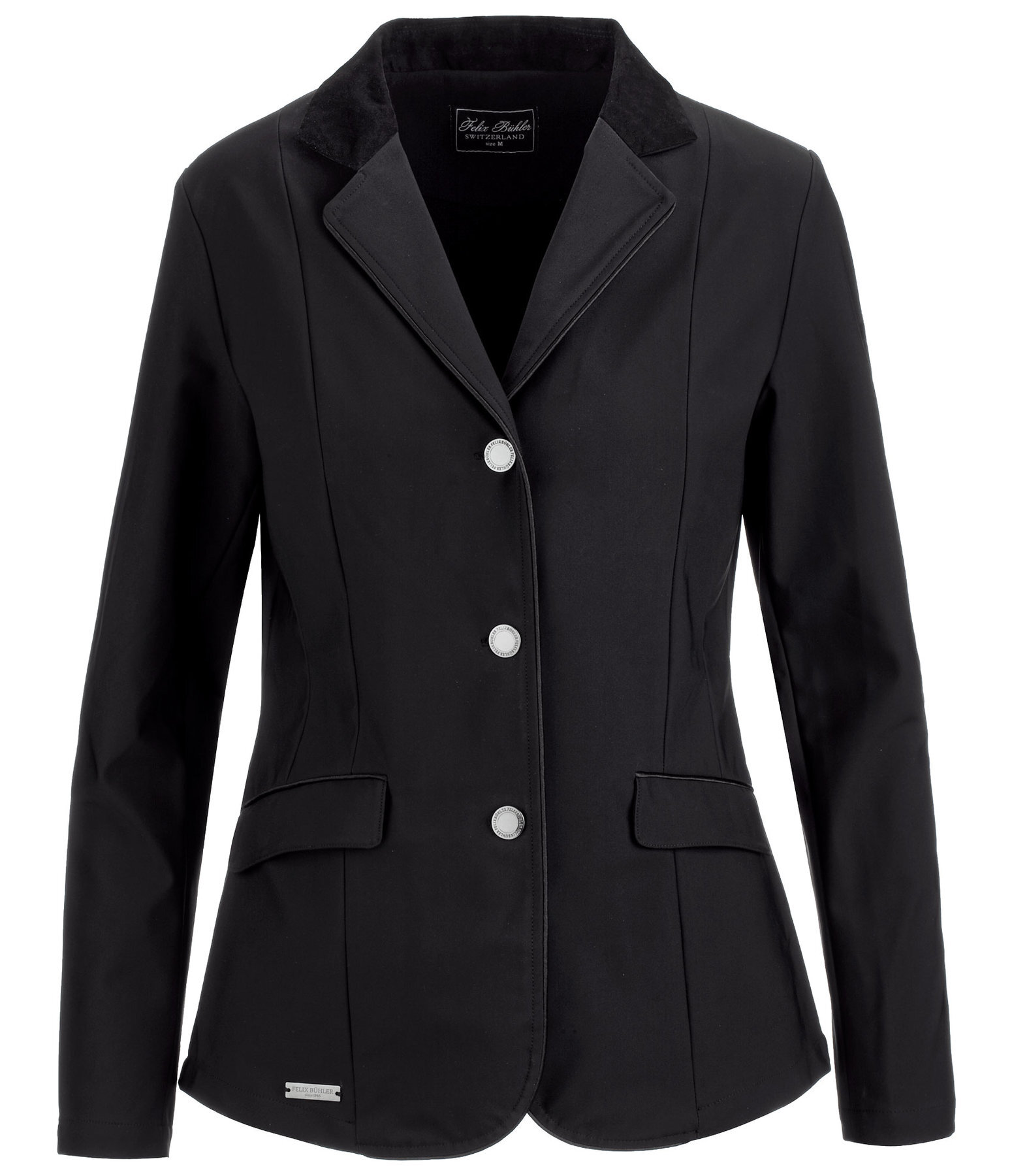 Turnierjacket Alison