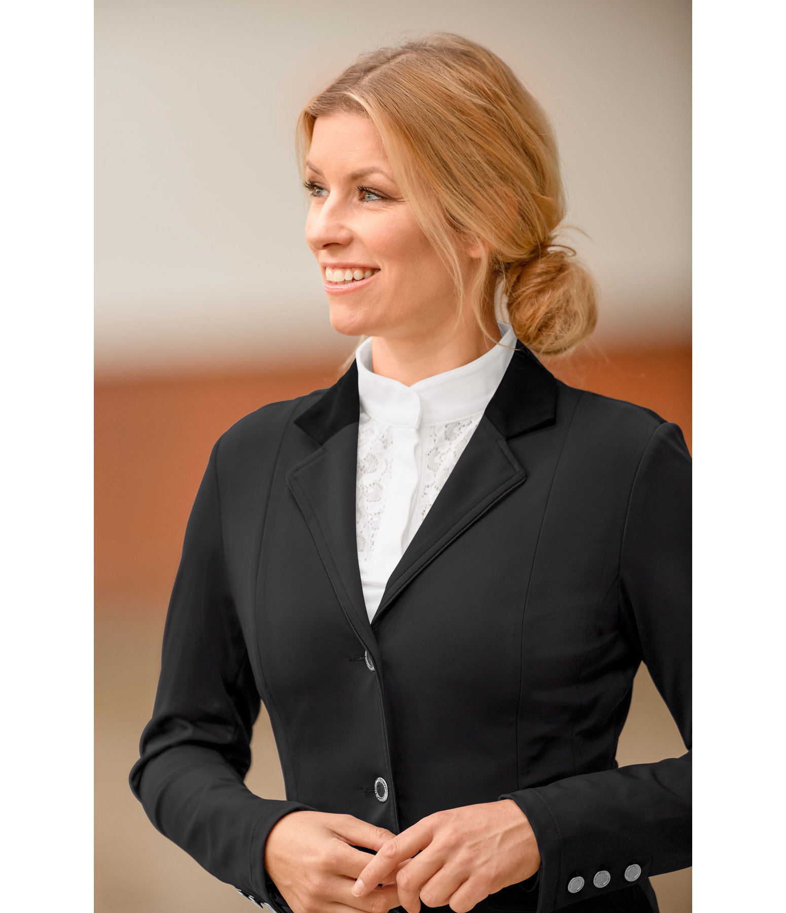 Turnierjacket Alison