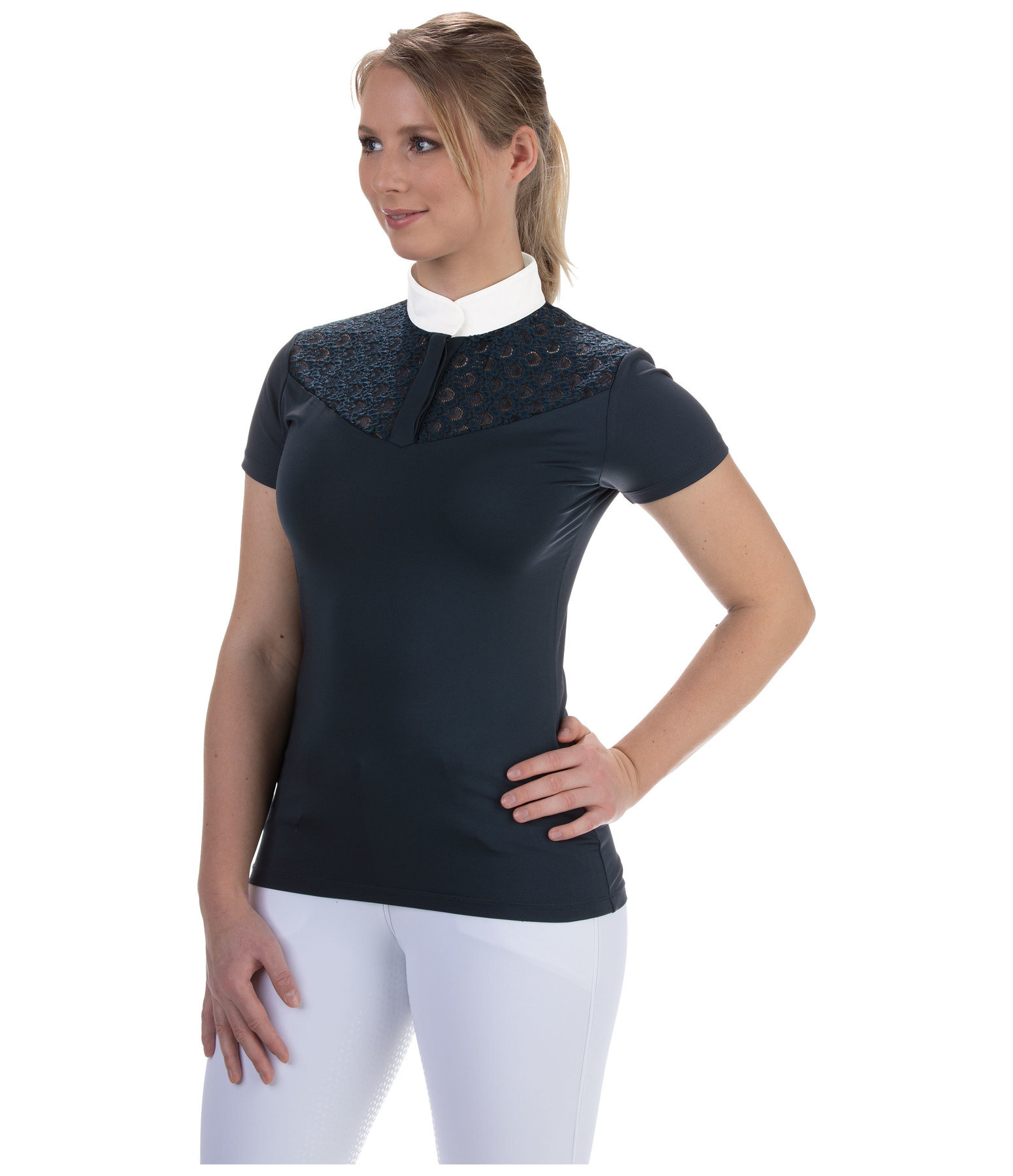 Funktions-Turniershirt Ilvy