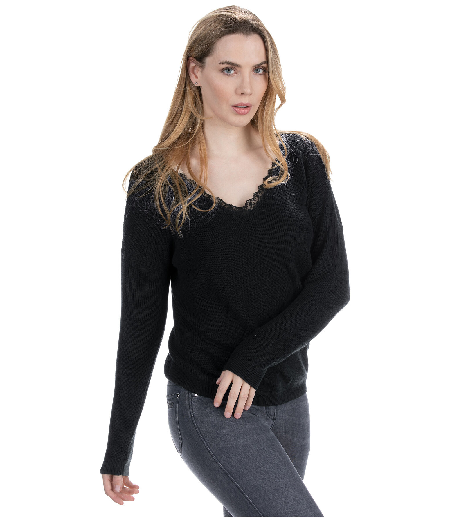 Pullover Emilia
