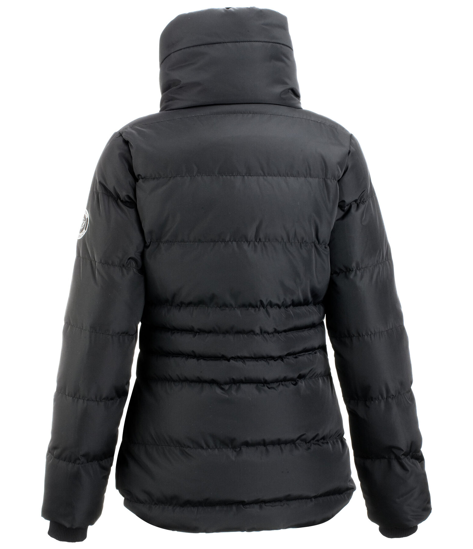 Stepp-Reitjacke Merle