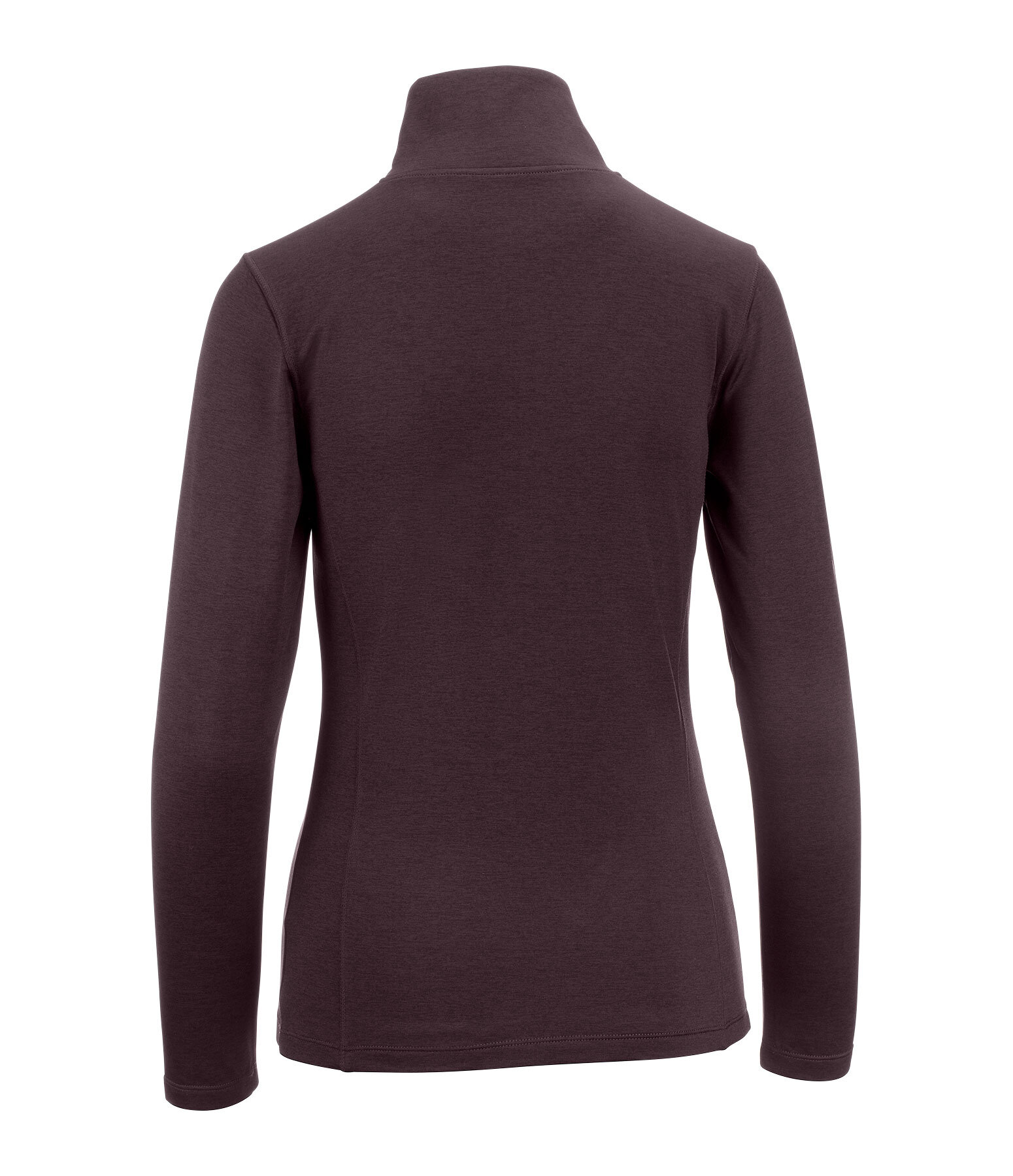 Performance-Stretch-Langarmshirt Nina