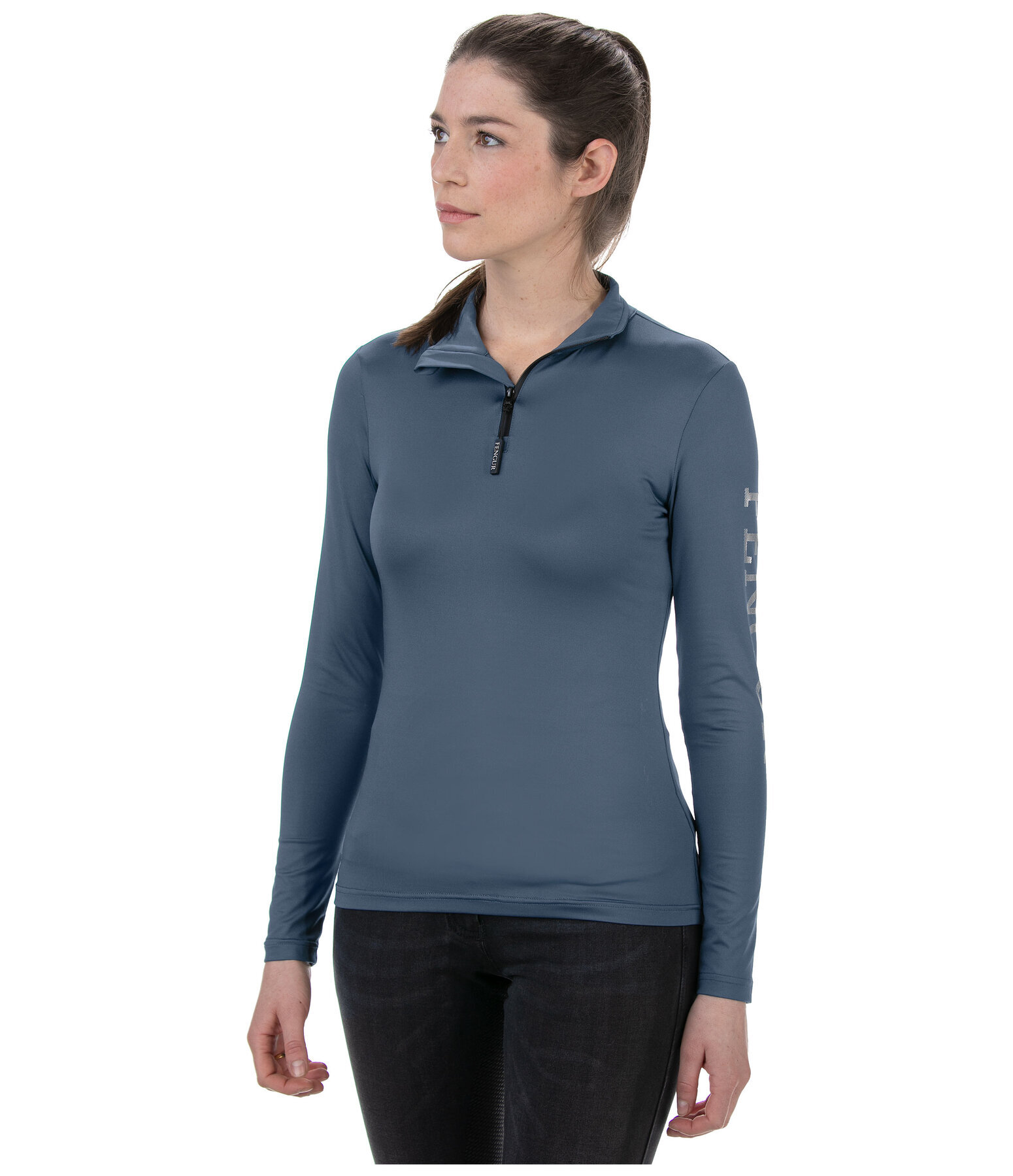 Funktions-Sportshirt Sley