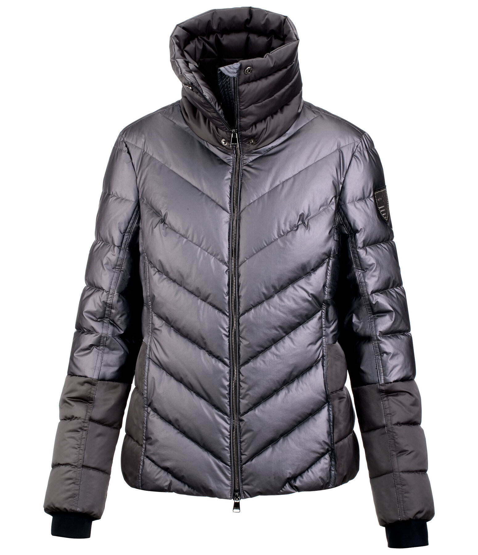 Downlook-Reitjacke Enja