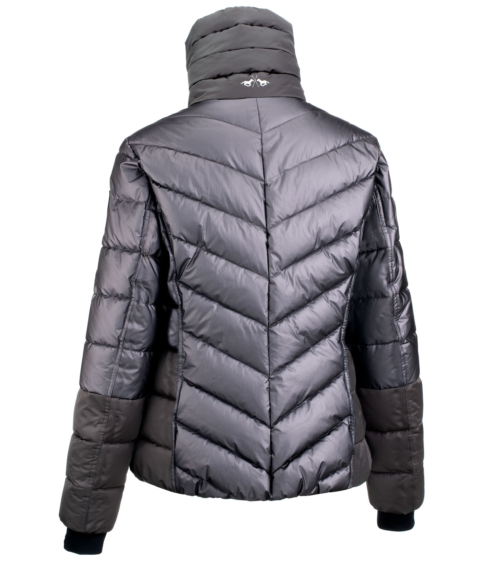 Downlook-Reitjacke Enja
