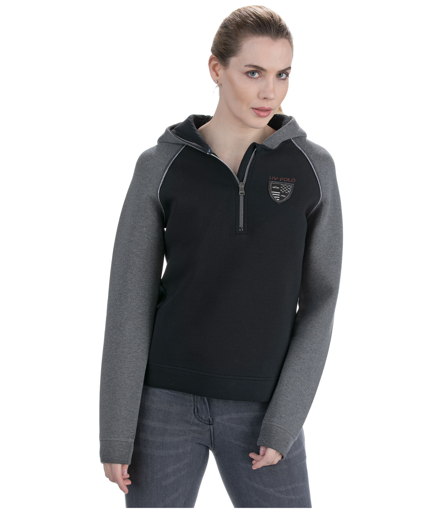 Windbreaker-Hoodie Mariet