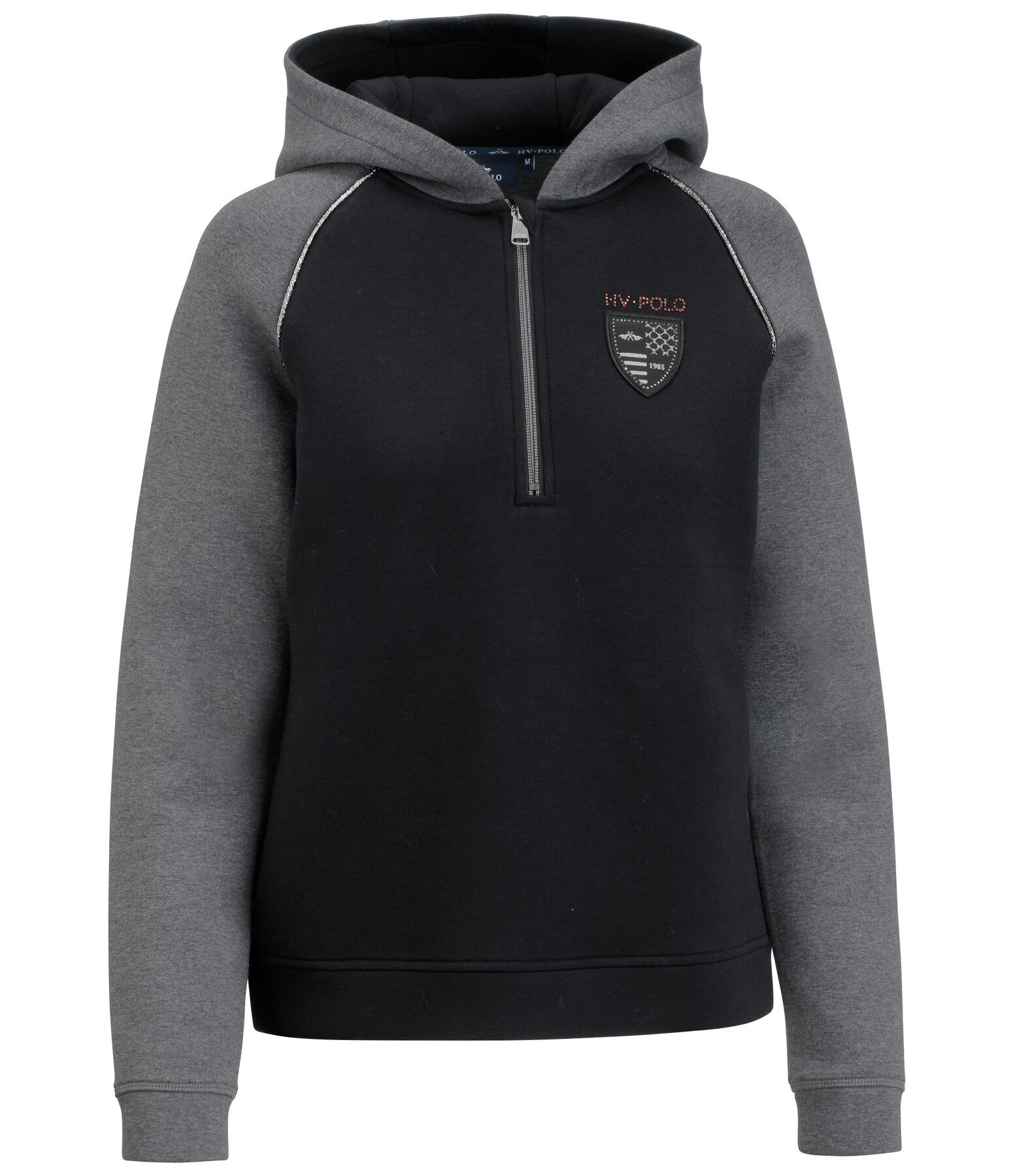 Windbreaker-Hoodie Mariet