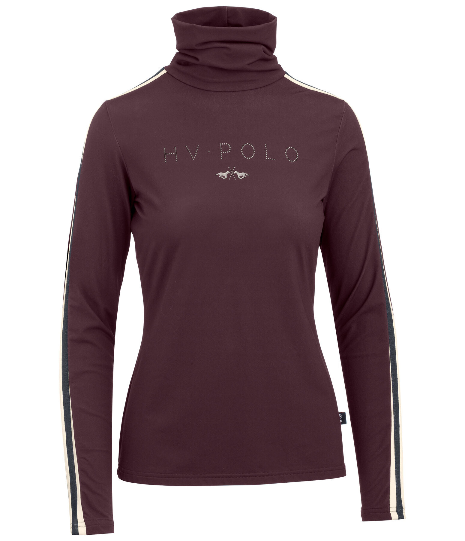 Funktions-Rollkragenpullover Alexia