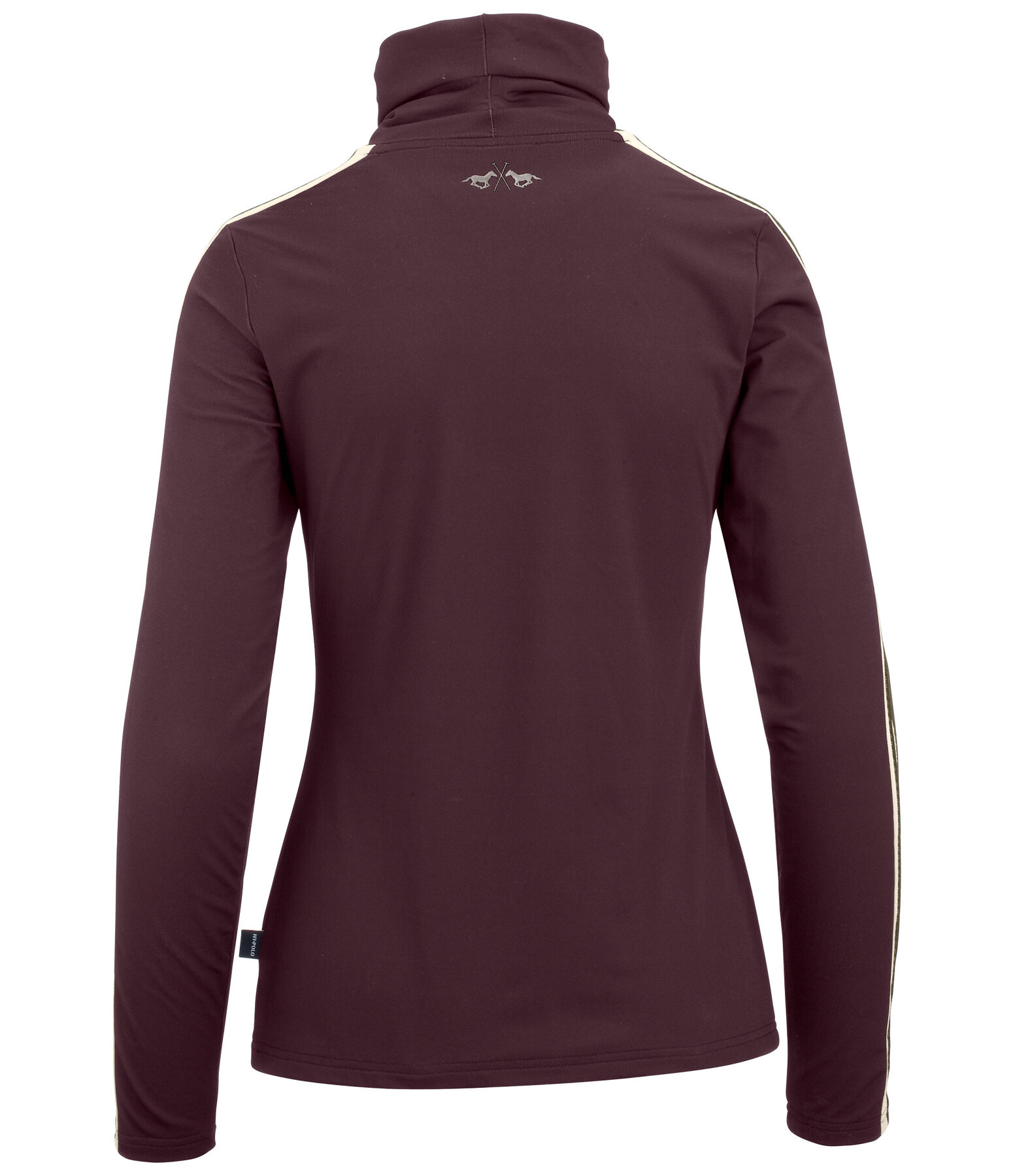 Funktions-Rollkragenpullover Alexia