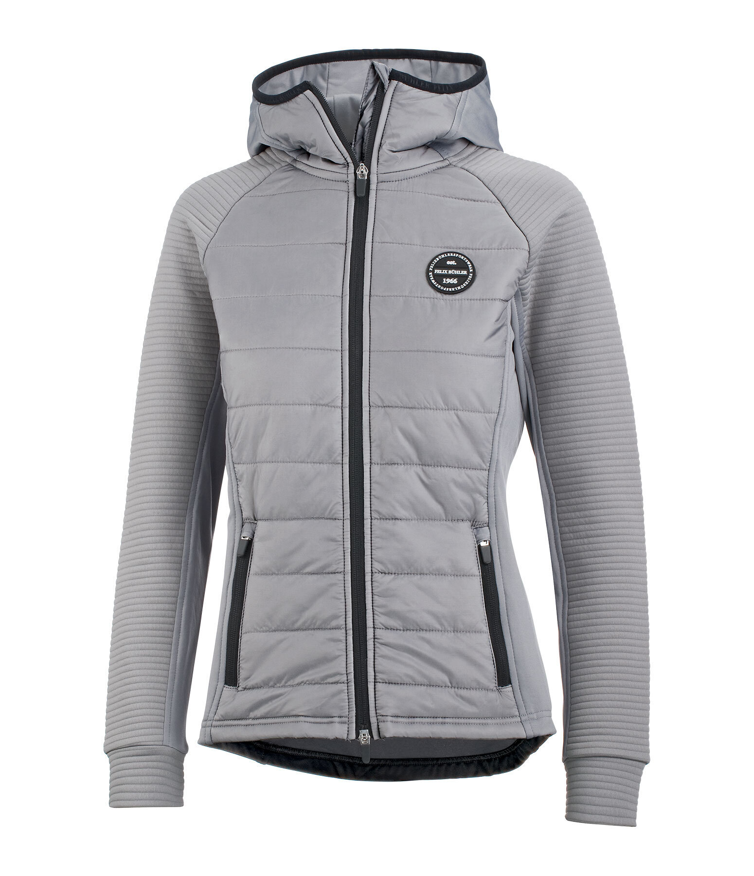 Kombi-Stretchjacke Lilli