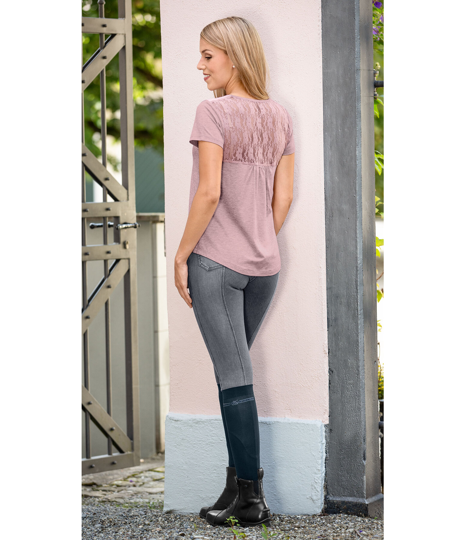 Funktionsshirt Lara