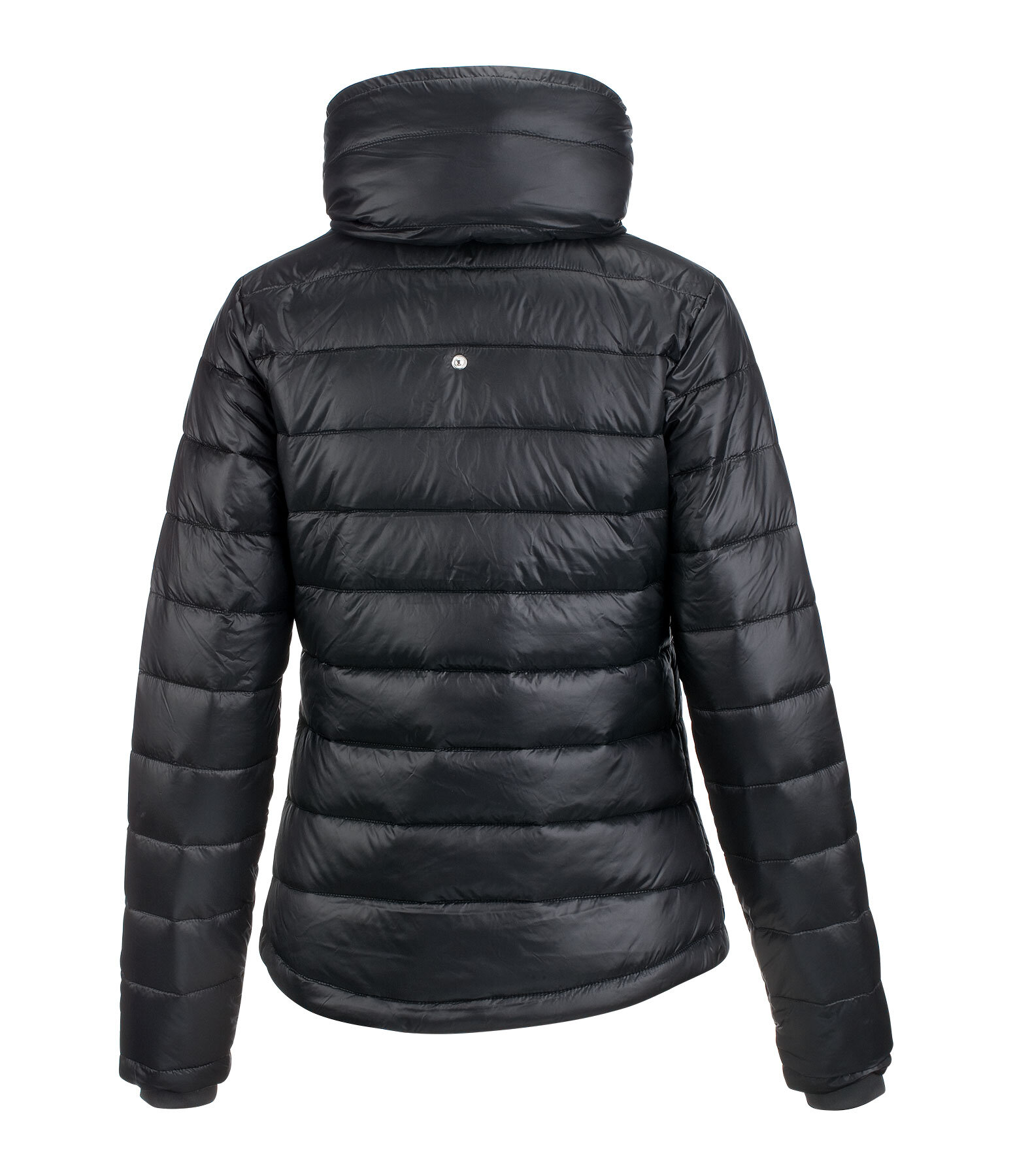 Kapuzen-Steppjacke Lina
