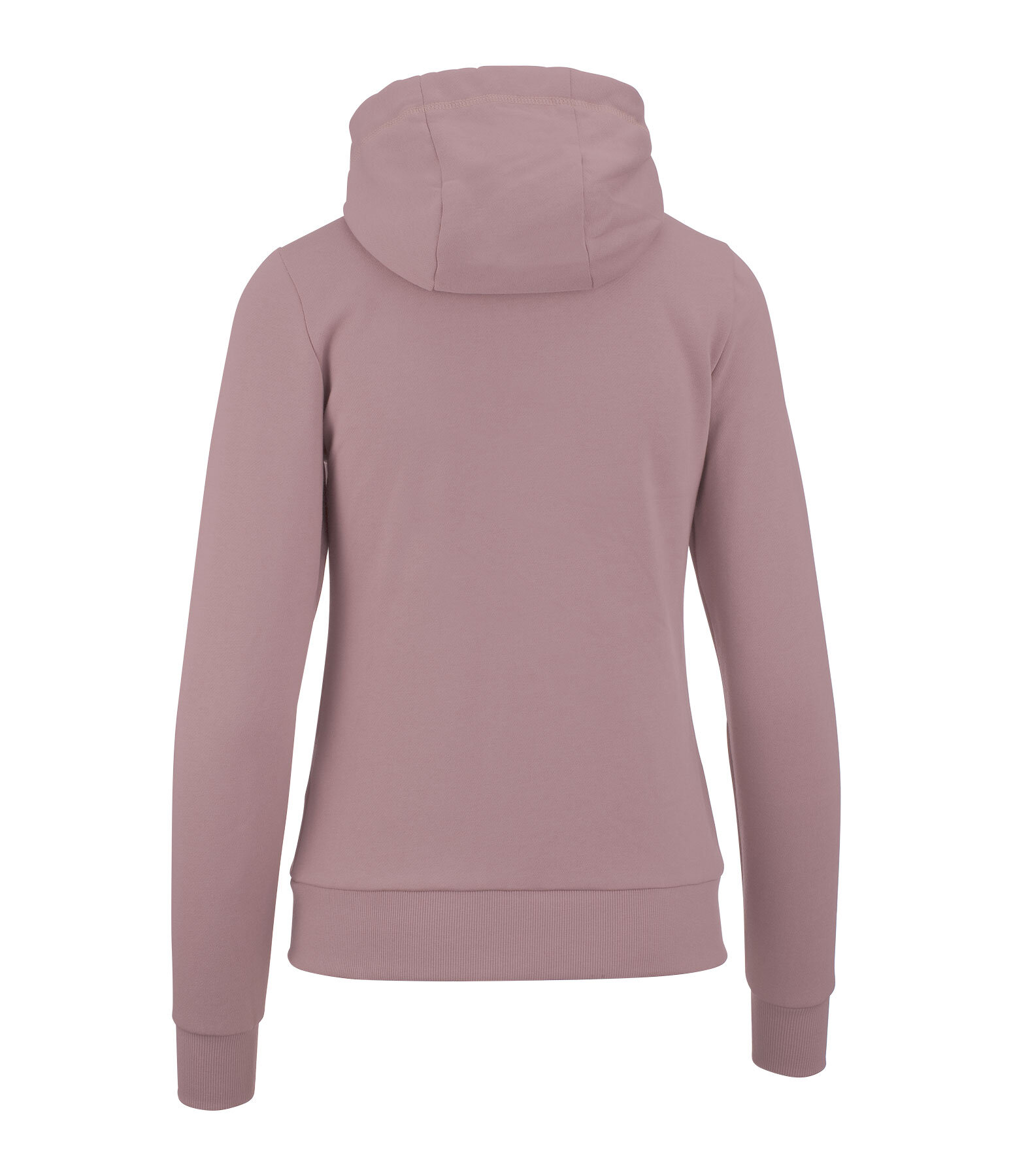 Kapuzen-Sweatjacke Luna