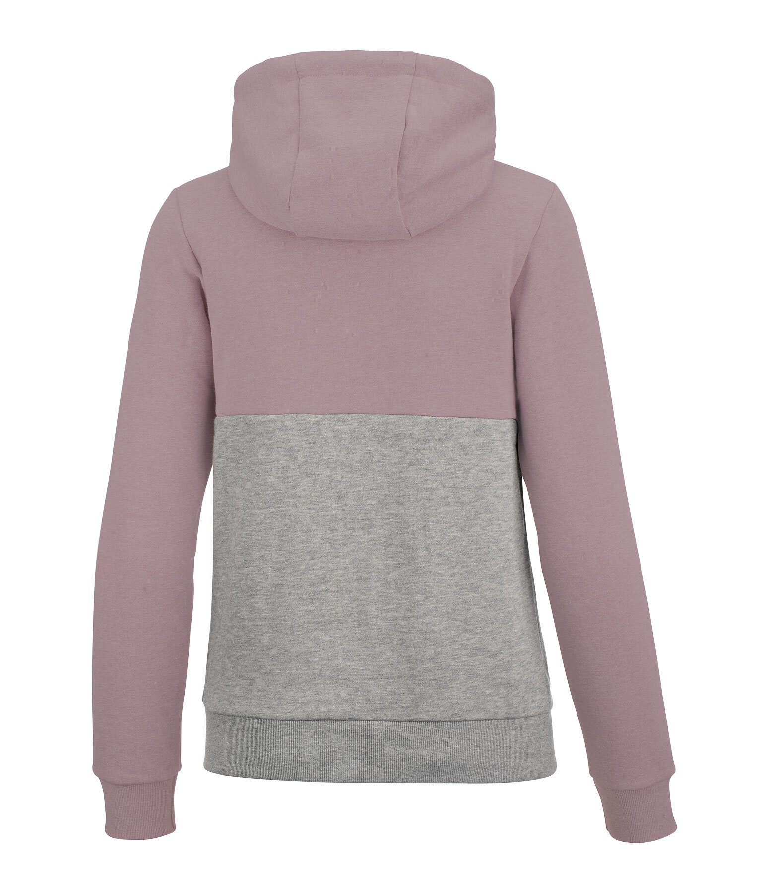 Kapuzen-Sweatjacke Marie