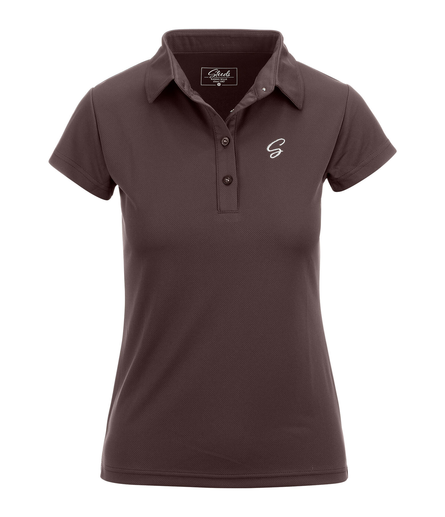 Funktions-Poloshirt Hanni