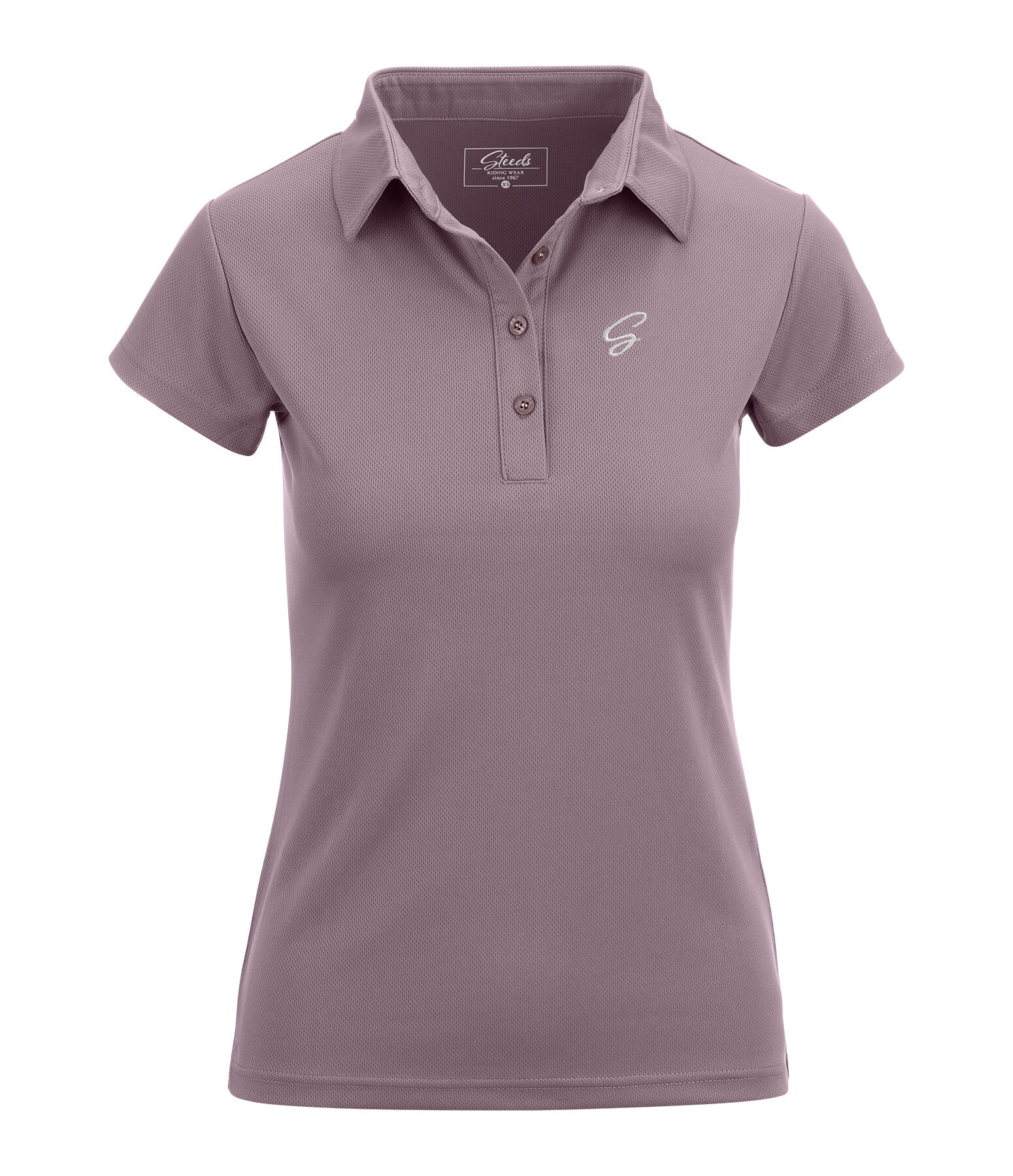 Funktions-Poloshirt Hanni