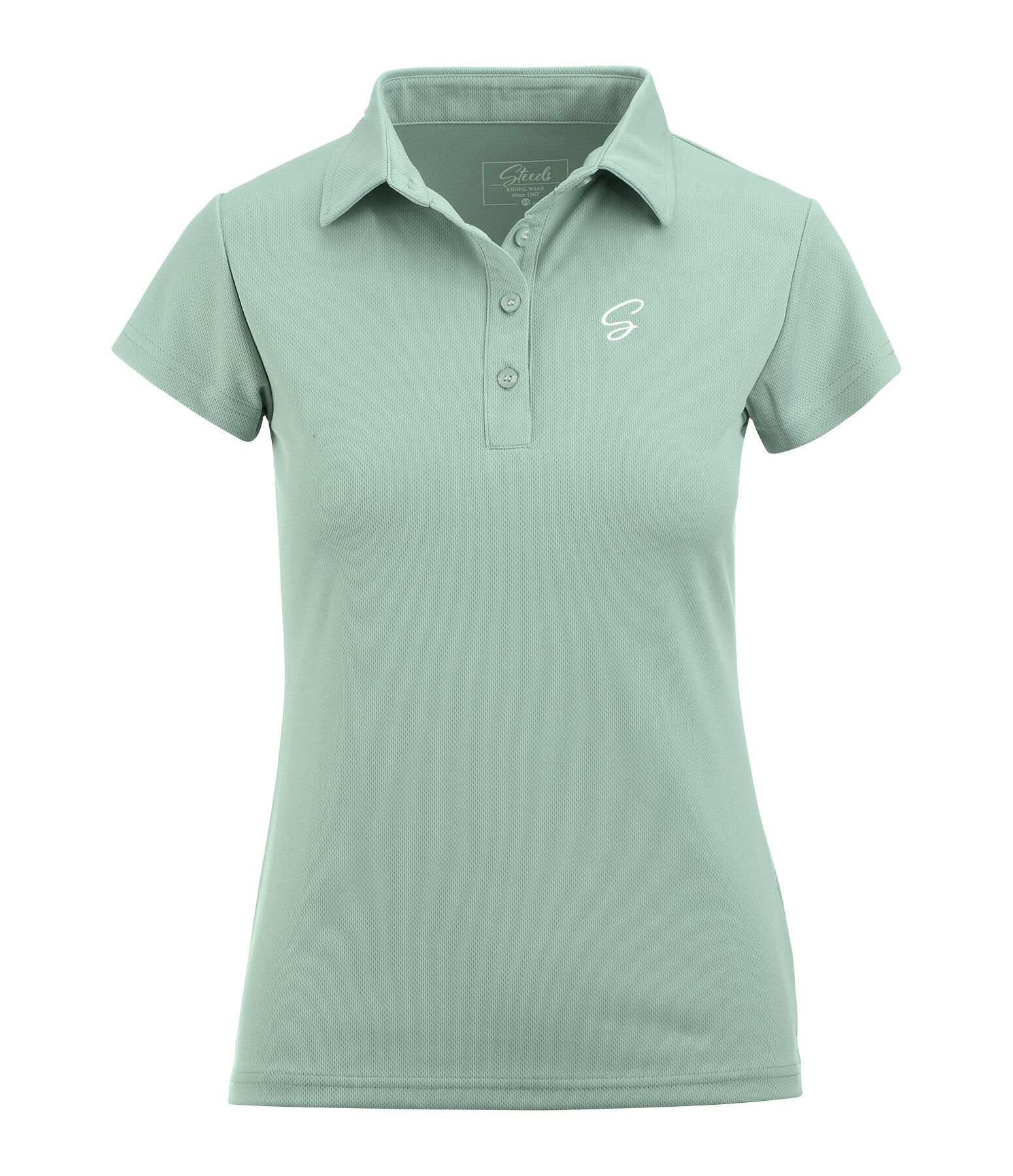 Funktions-Poloshirt Hanni