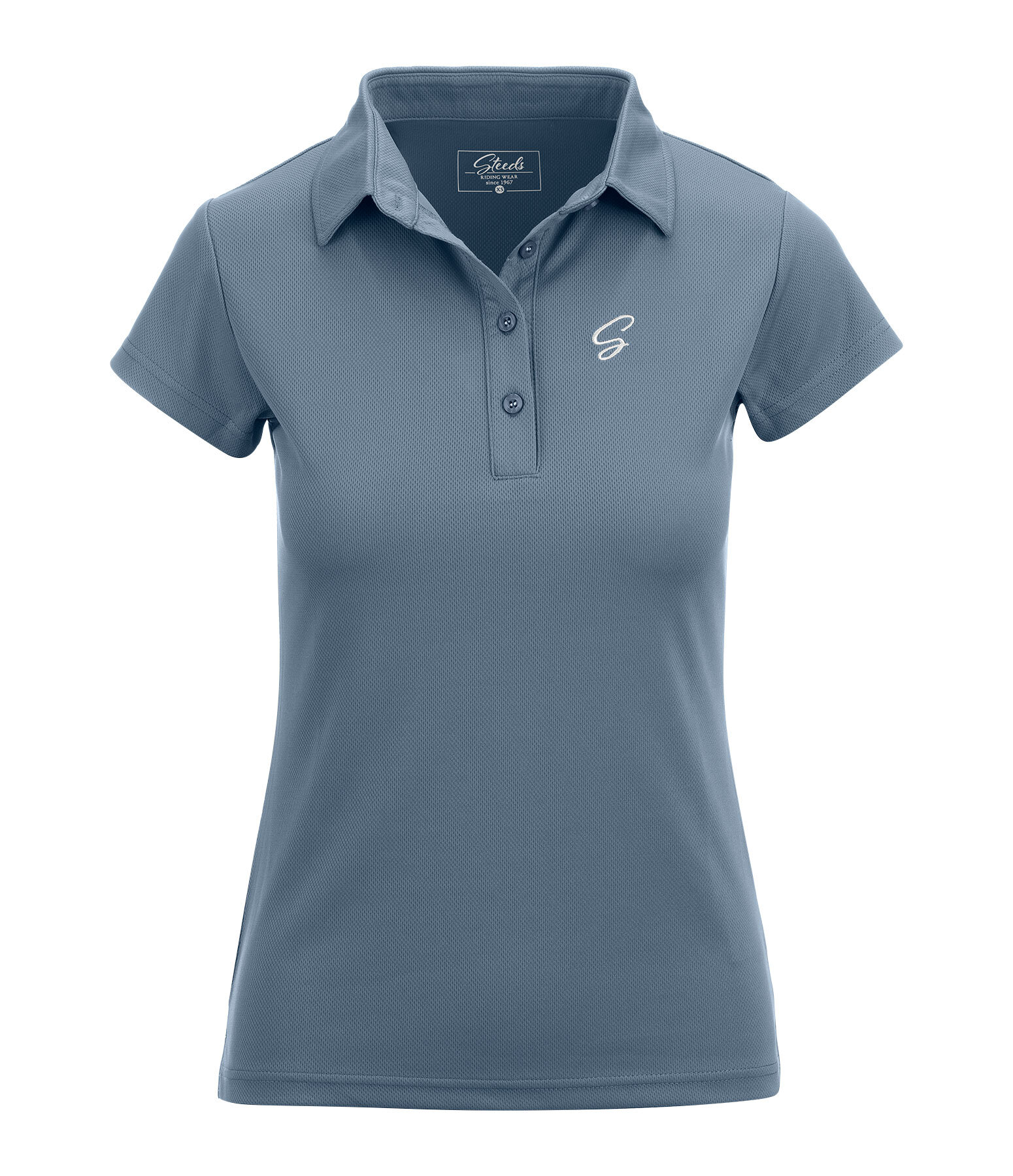 Funktions-Poloshirt Hanni