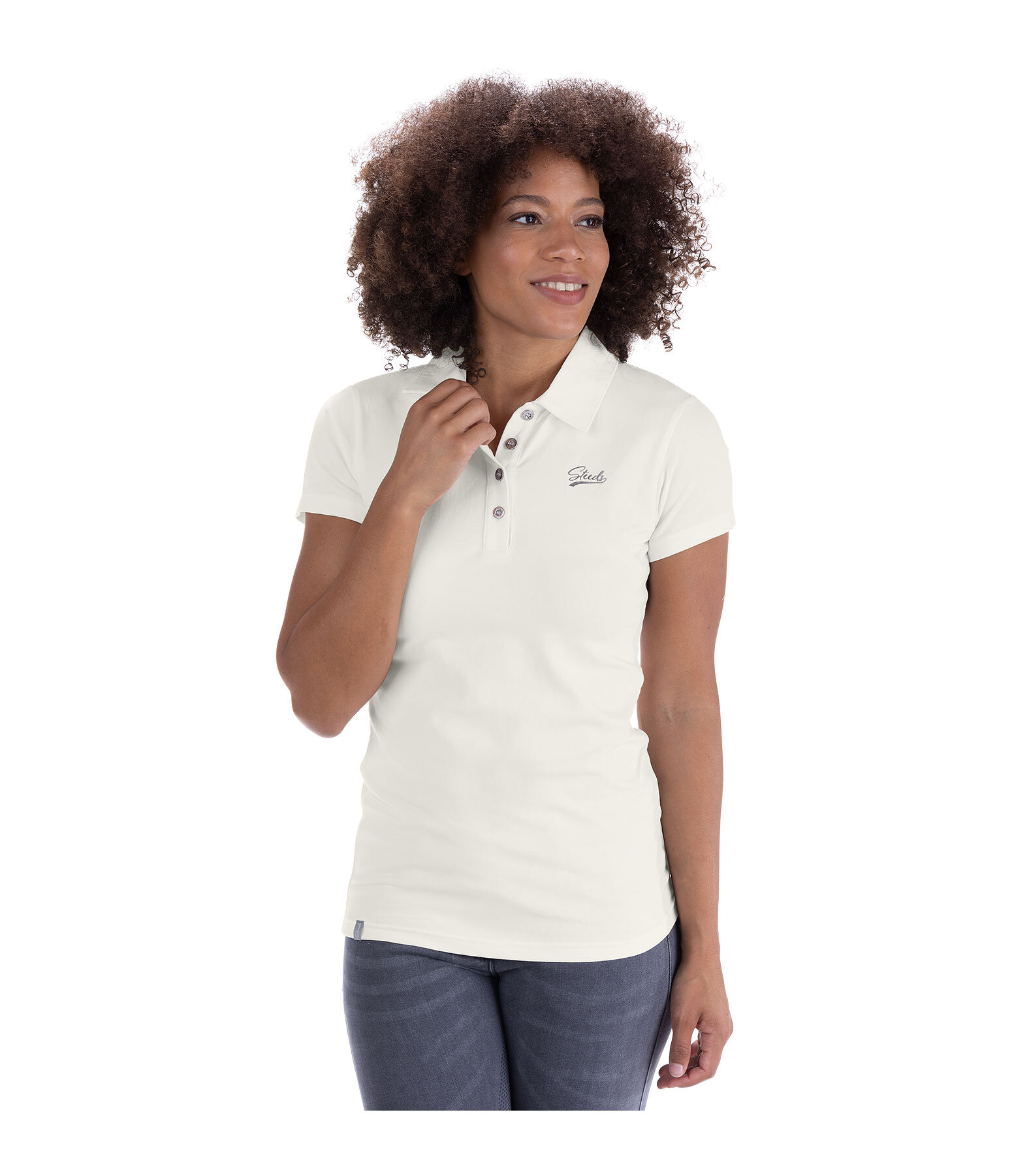 Steeds poloshirt shop