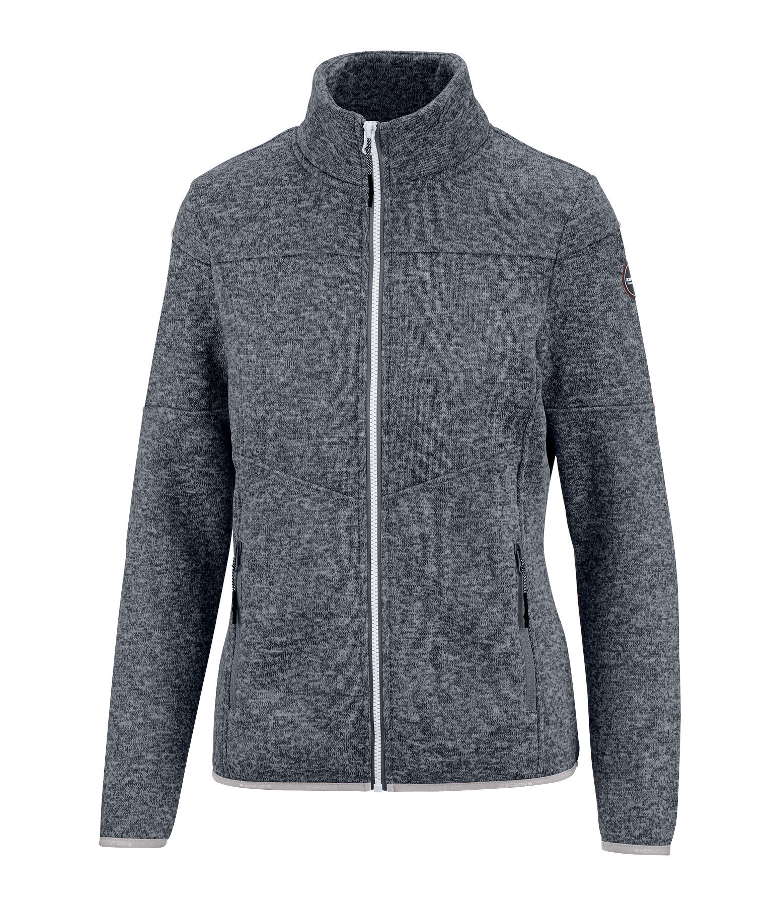 Strickfleecejacke Anahola