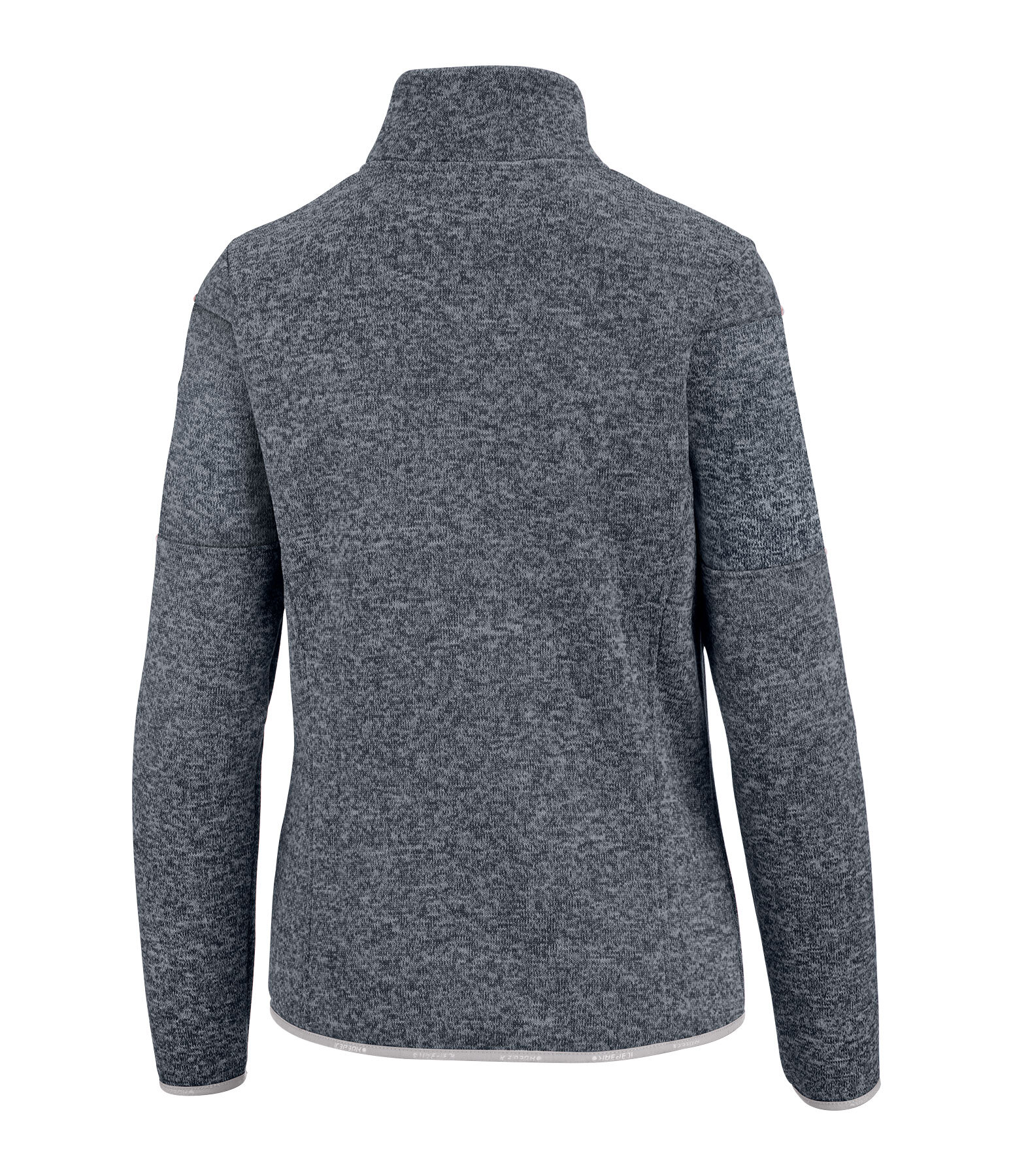 Strickfleecejacke Anahola