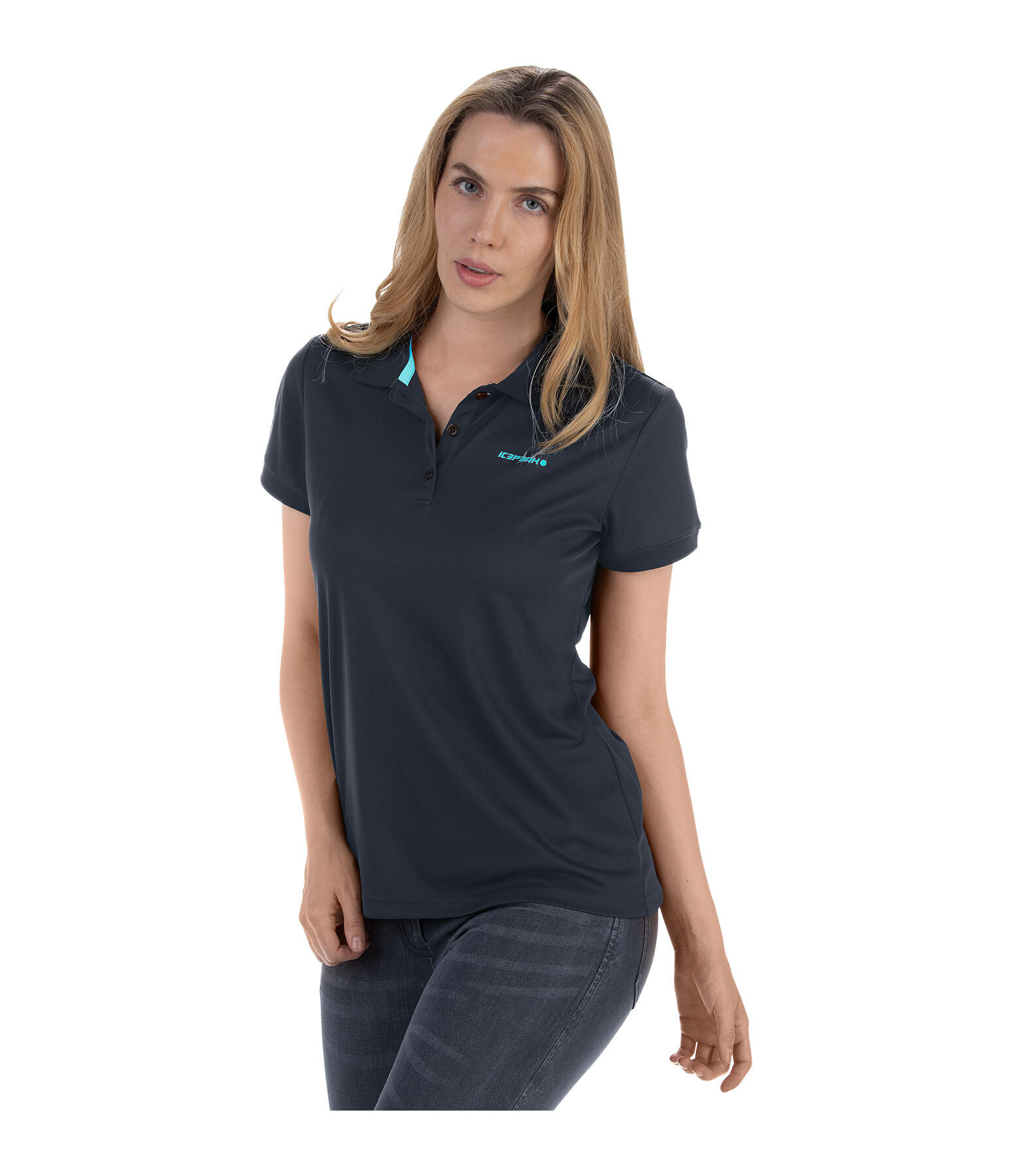 Funktions-Poloshirt Bayard
